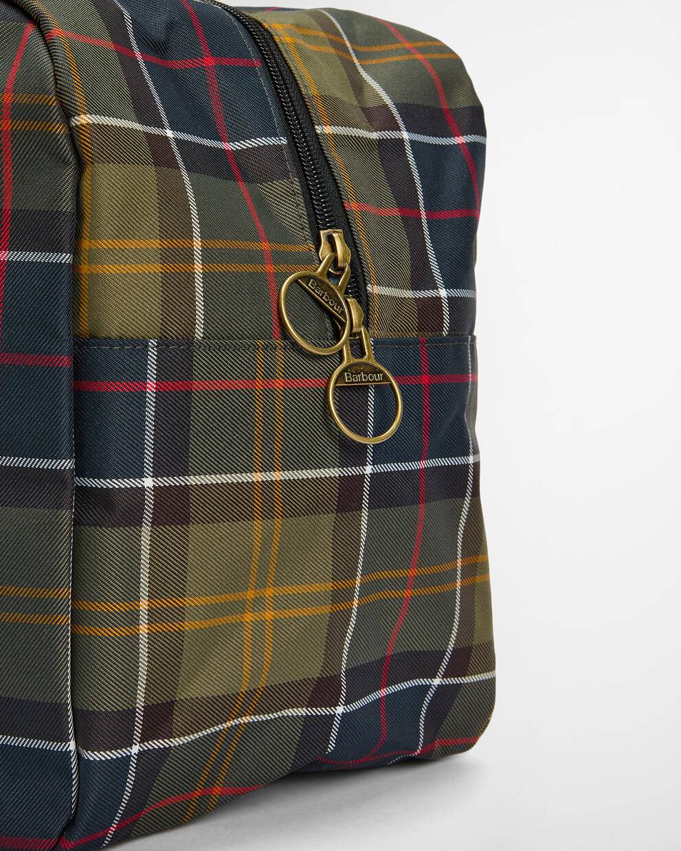 Tasche Torridon Tartan Holdall