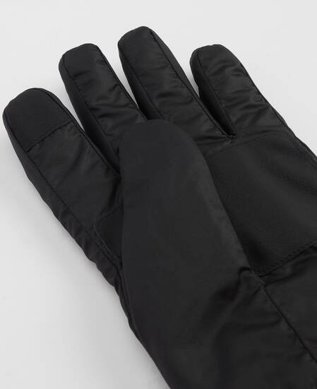 Harker Waterproof Gloves Black