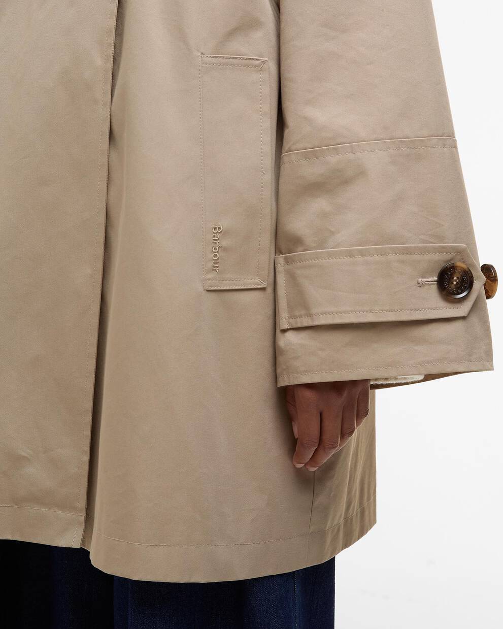 Kennedy Showerproof Jacket