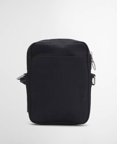 Cascade Crossbody Bag Navy