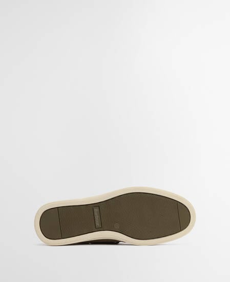 Bootschuhe Rothley Taupe Suede