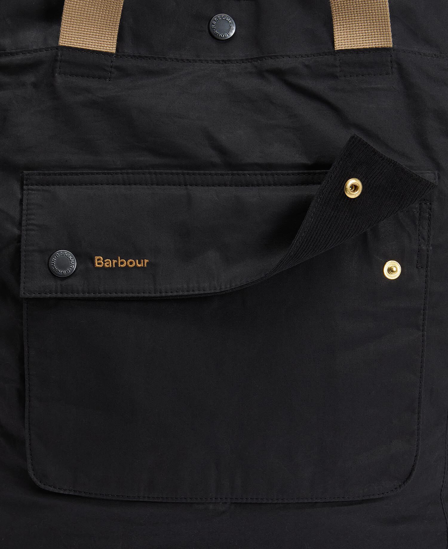 Buy Transport 3-Way Tote Bag for USD 270.00 | BARBOUR_US