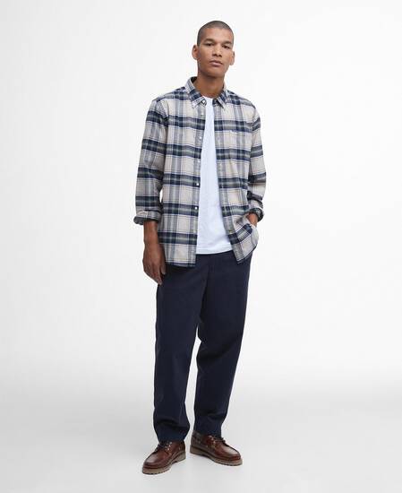Hemd Betsom Tailored 