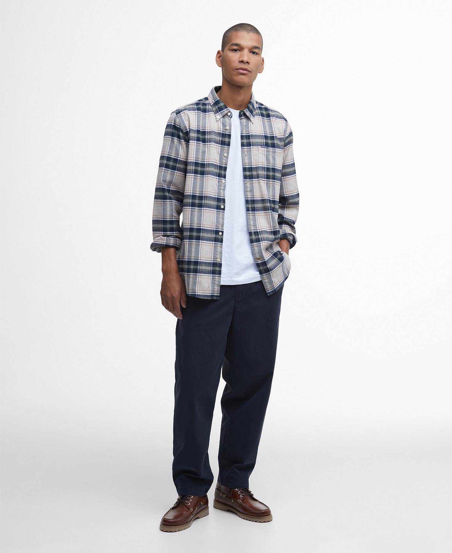 Hemd Betsom Tailored image number 1