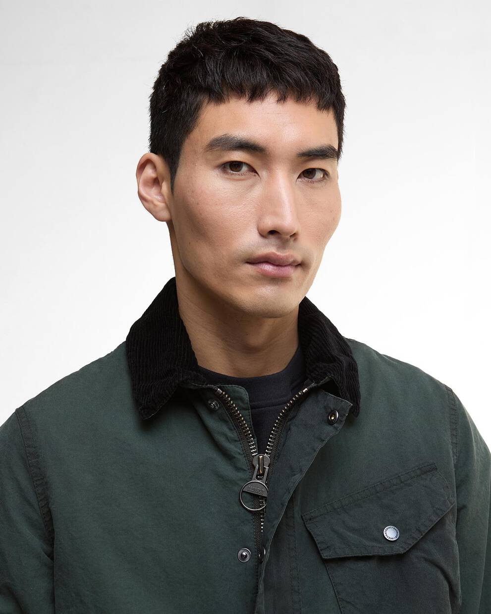 Giacca cerata Drifter