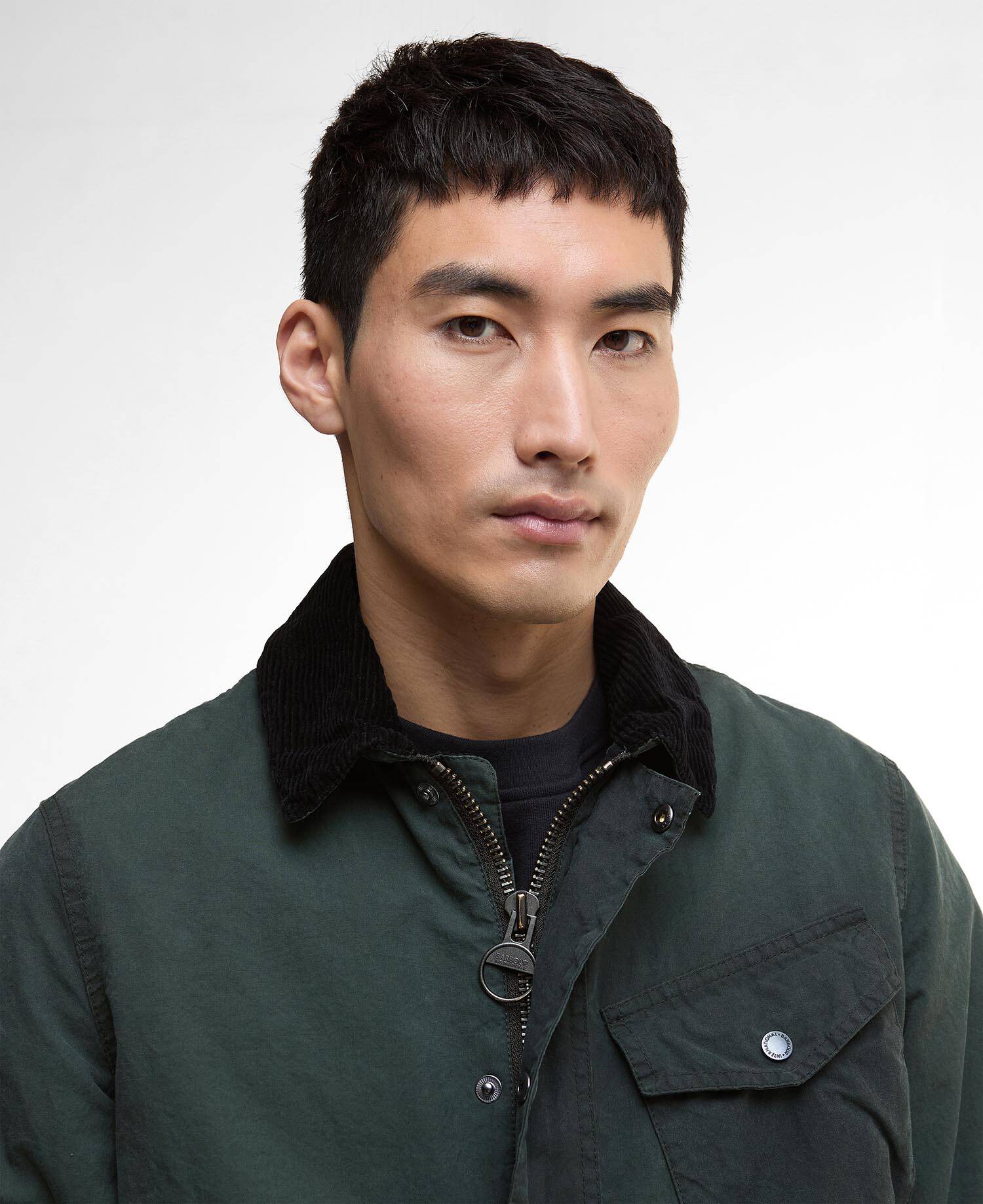 Giacca cerata Drifter image number 3