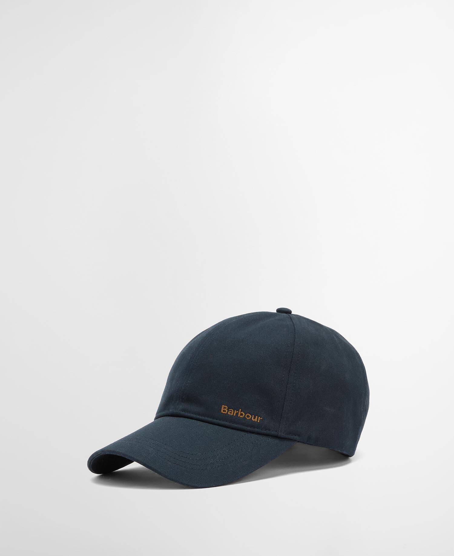 Milburn Cap Navy image number 0