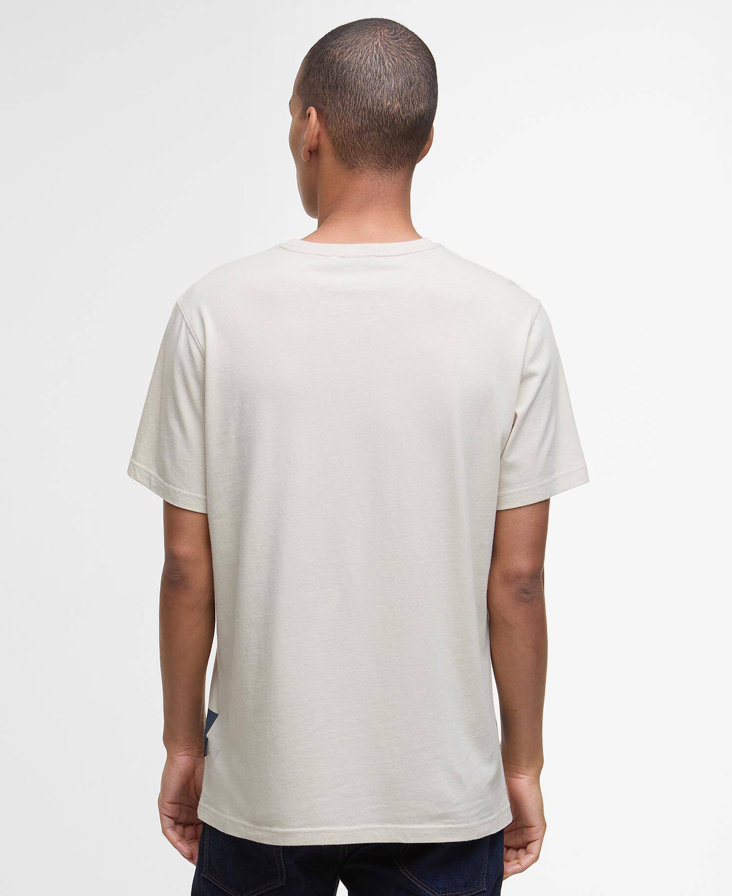 Kaine Tartan T-Shirt image number 2