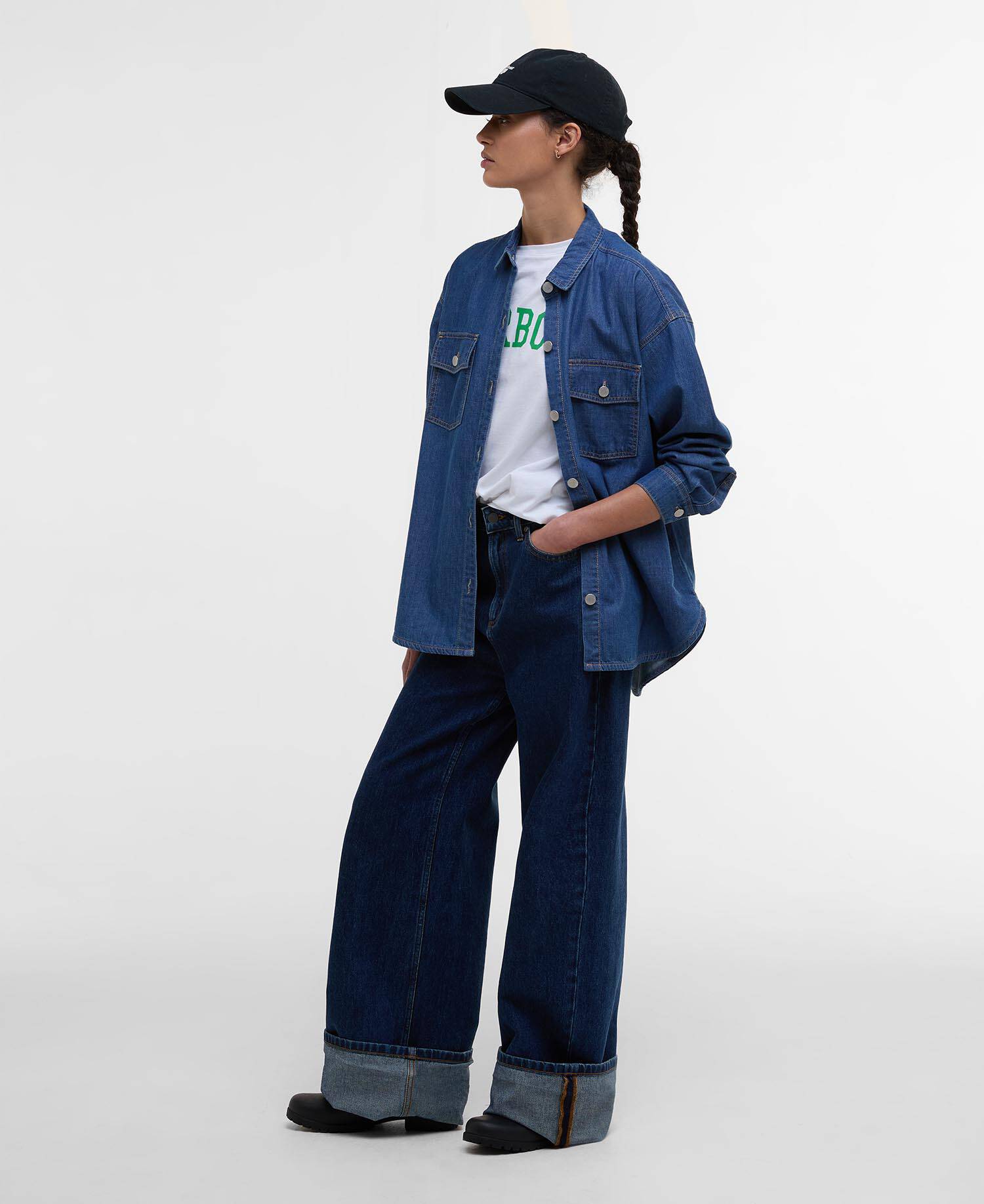 Bailey T-Shirt image number 1