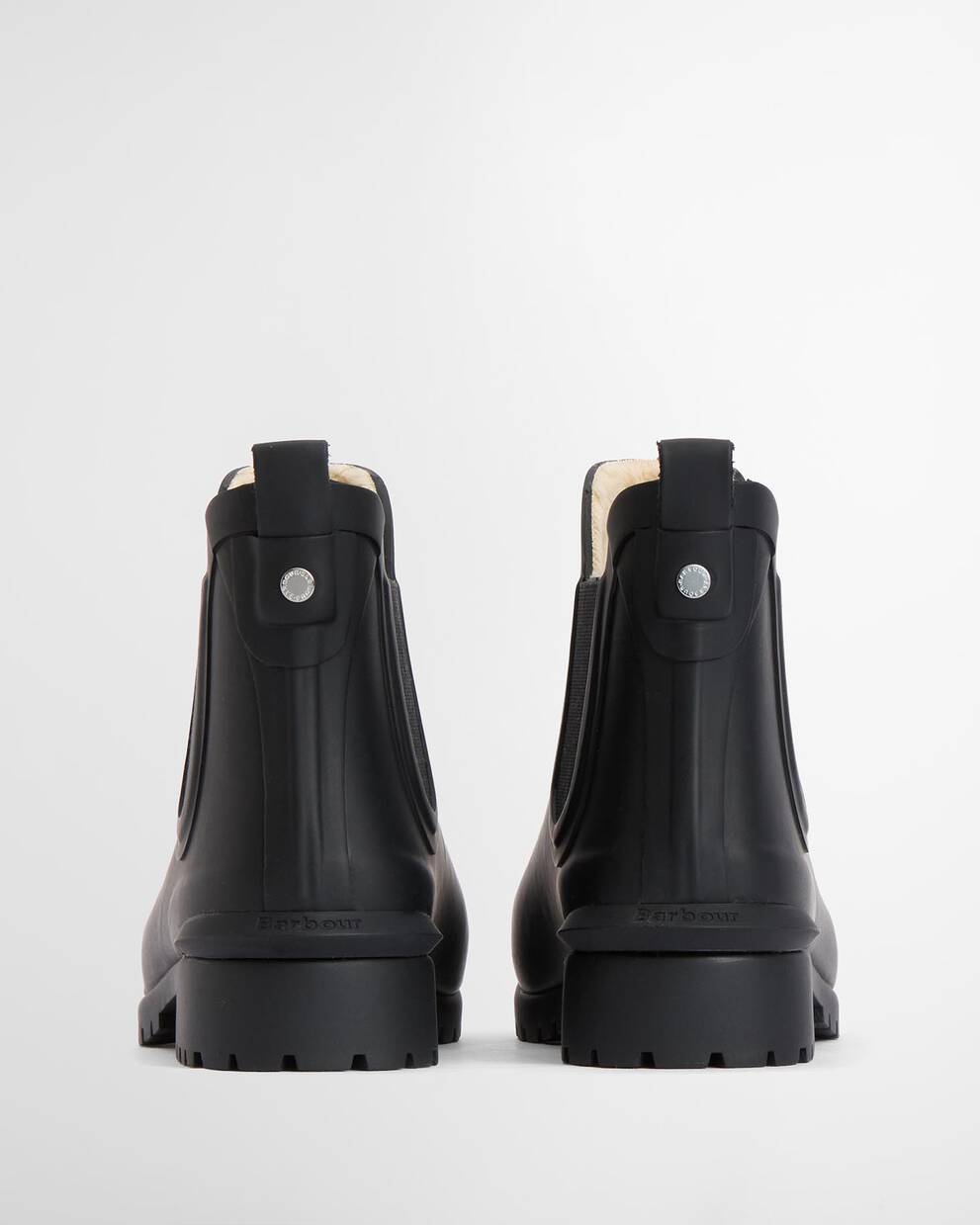 Kirkton Ankle Wellingtons