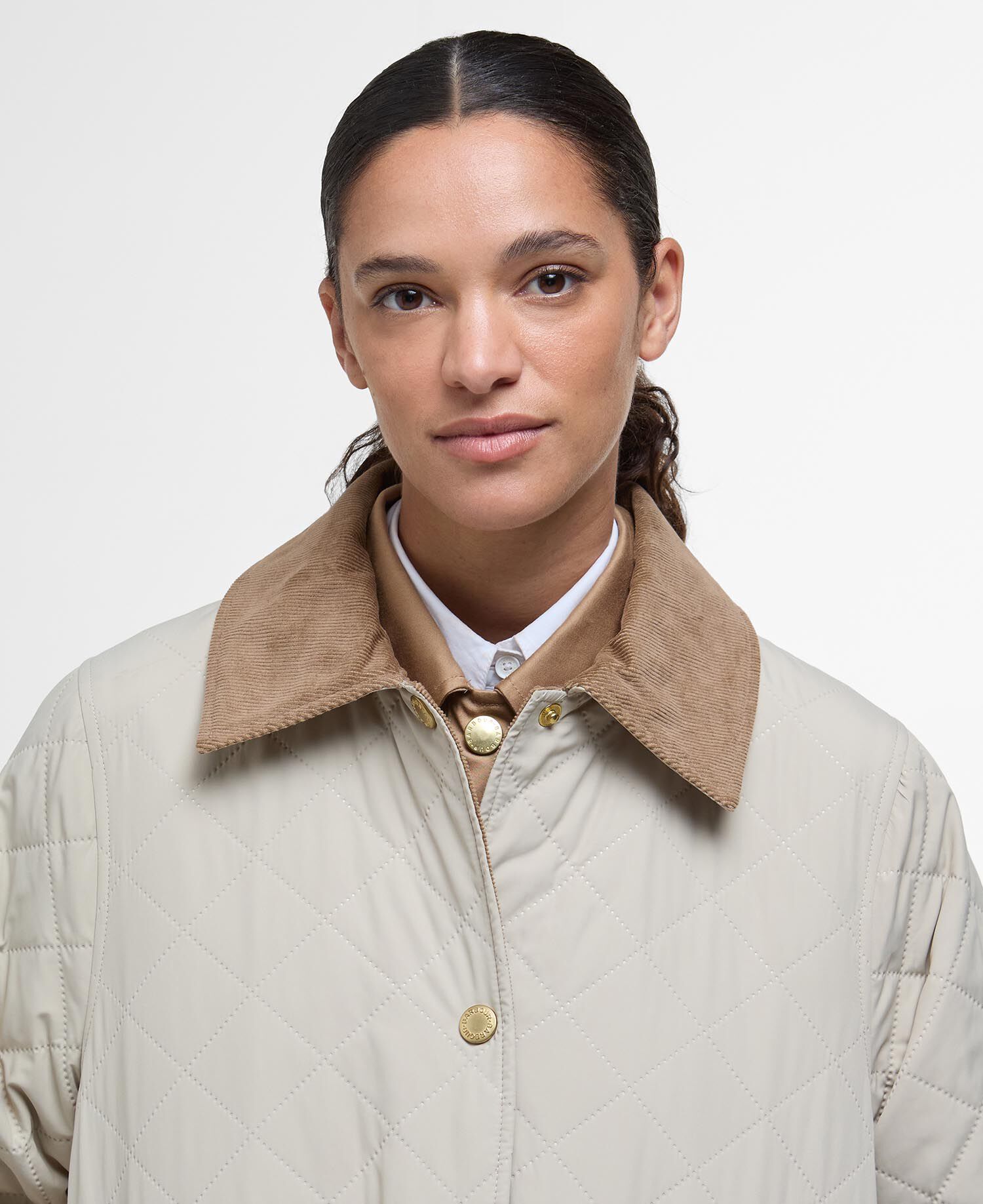 Buy Corinne Quilted Jacket for USD 325.00 | BARBOUR_US