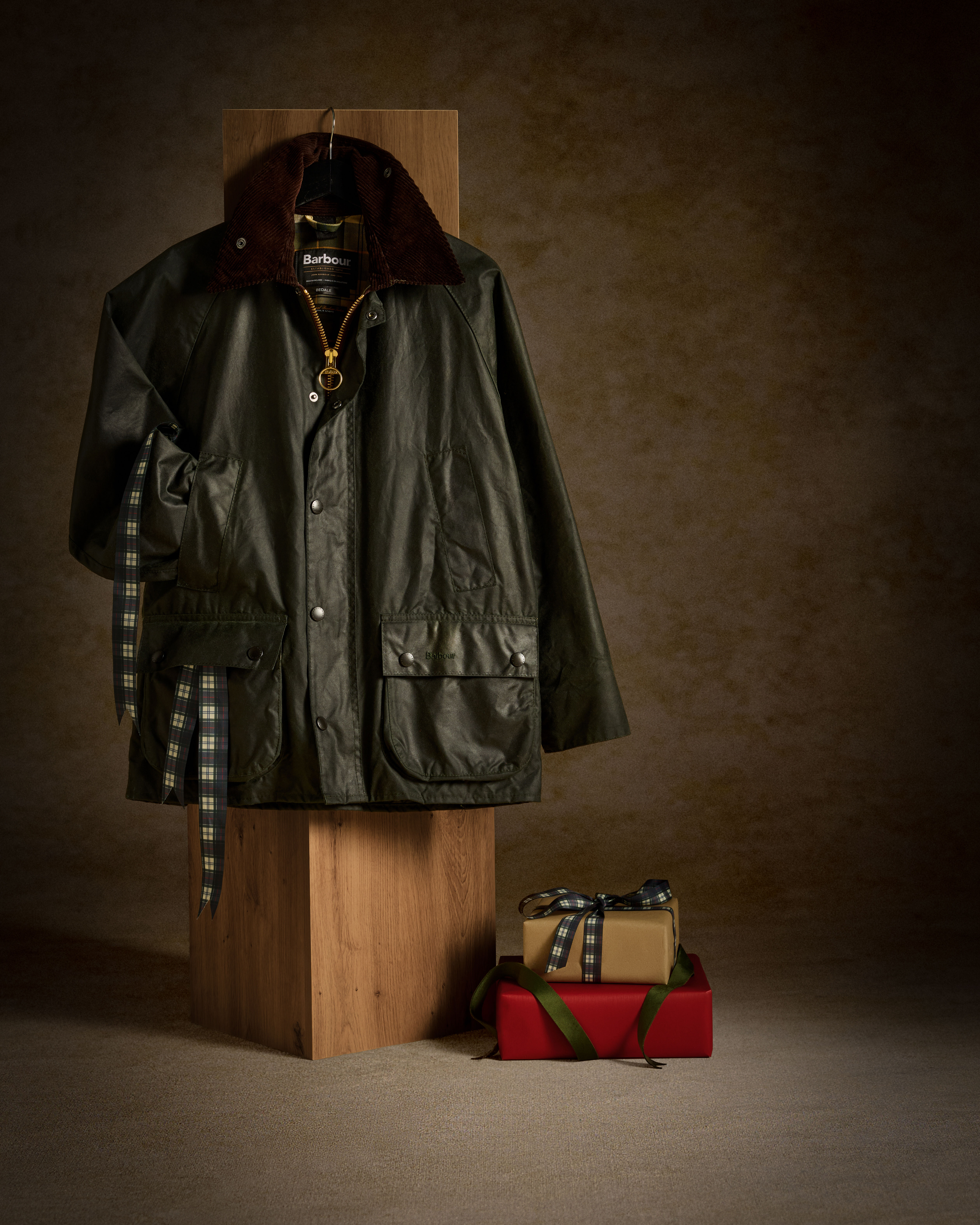 Gifts over &pound;250