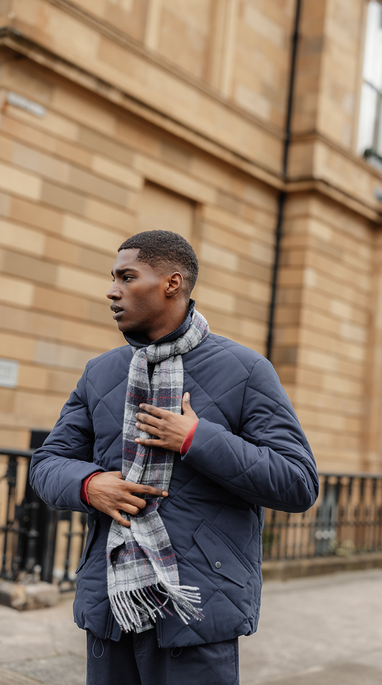 Mens Clothing