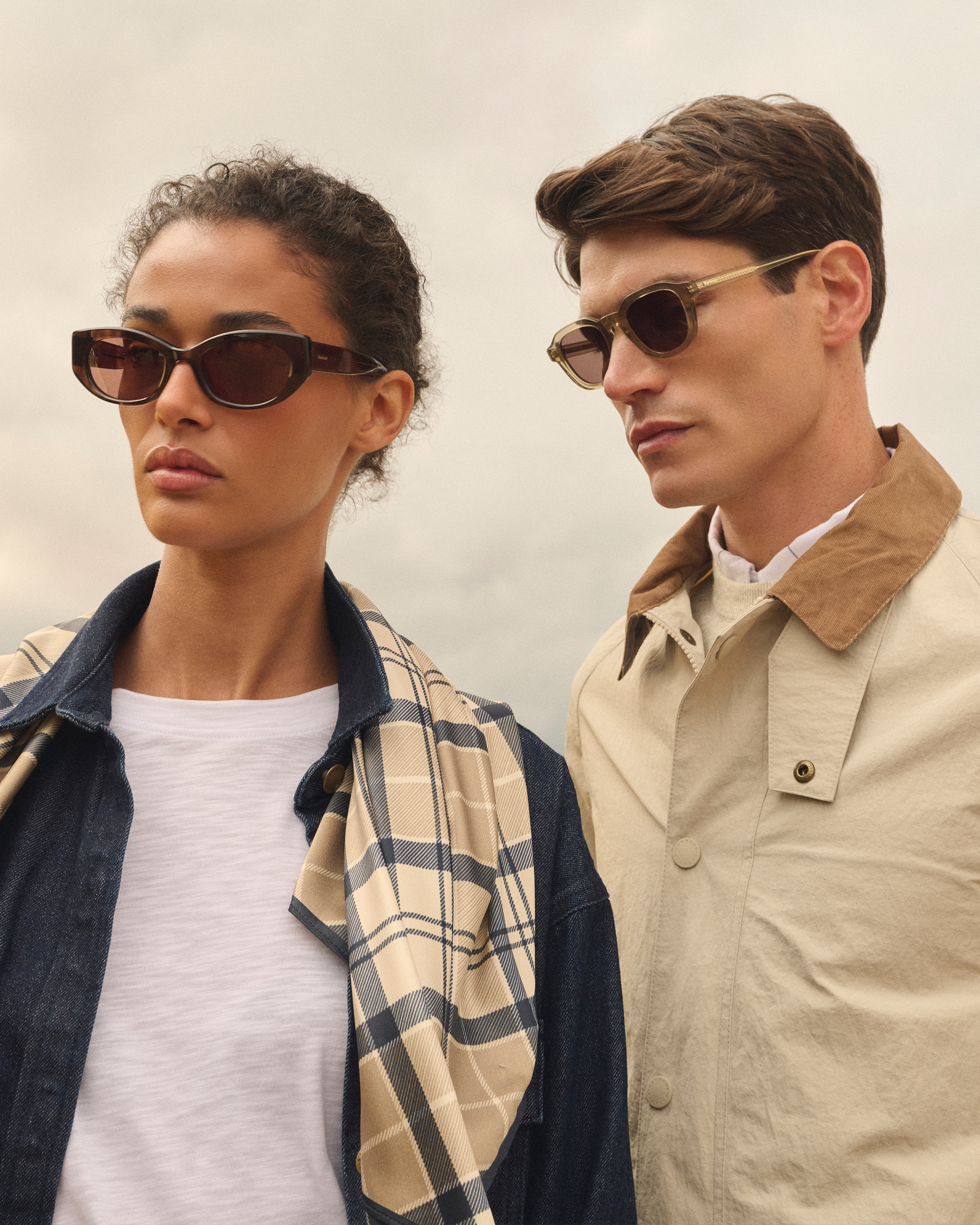 The Sunglasses Edit