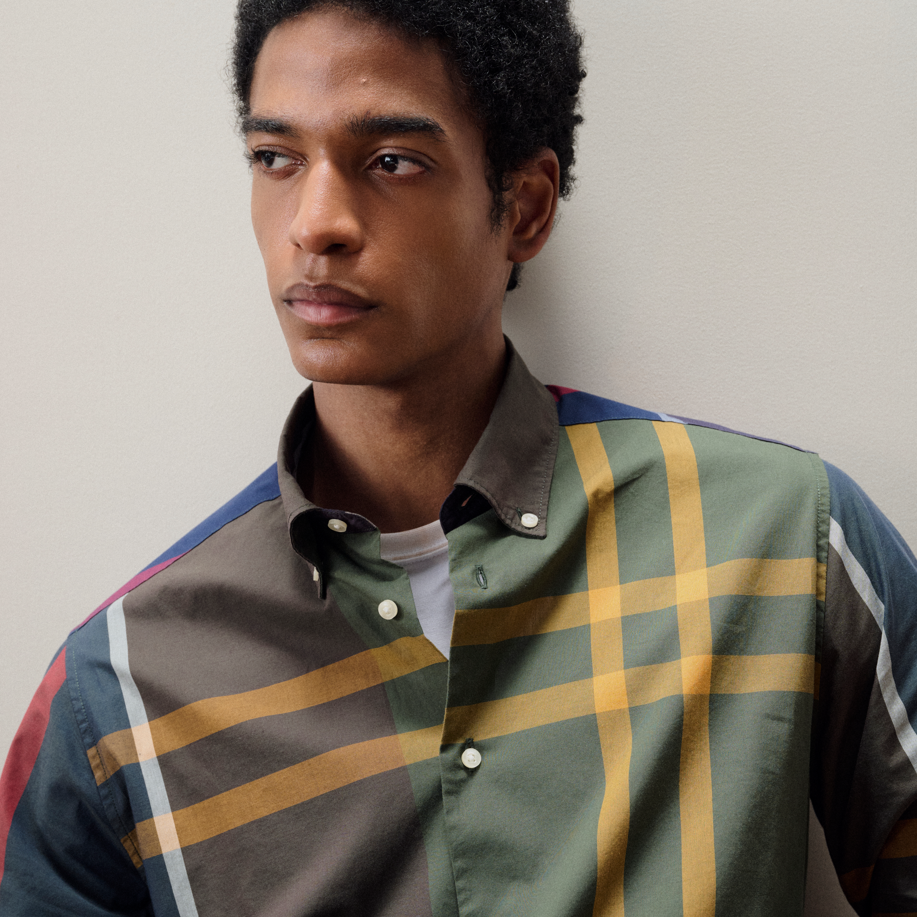 Barbour Dunoon Shirt