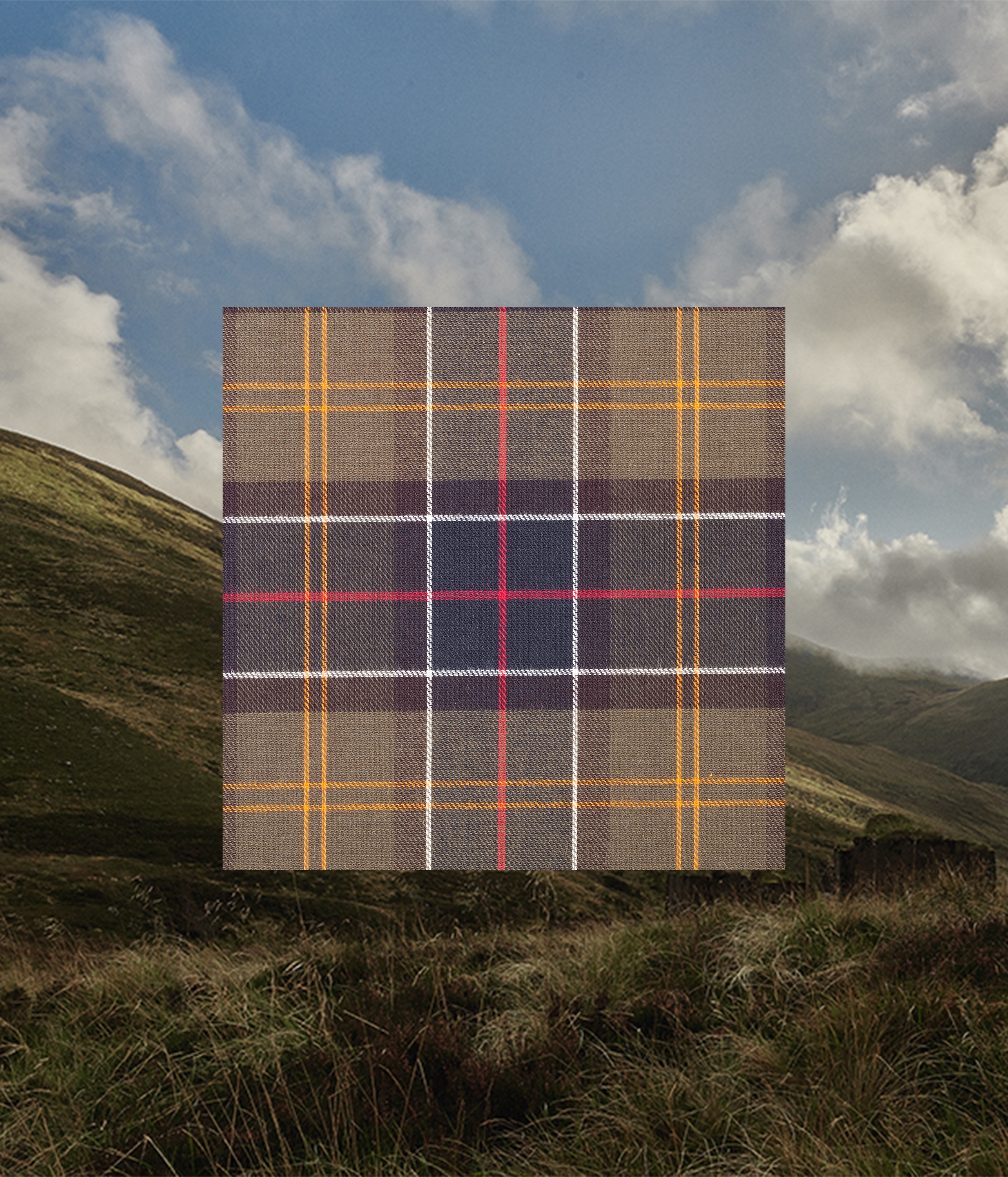 Classic Tartan