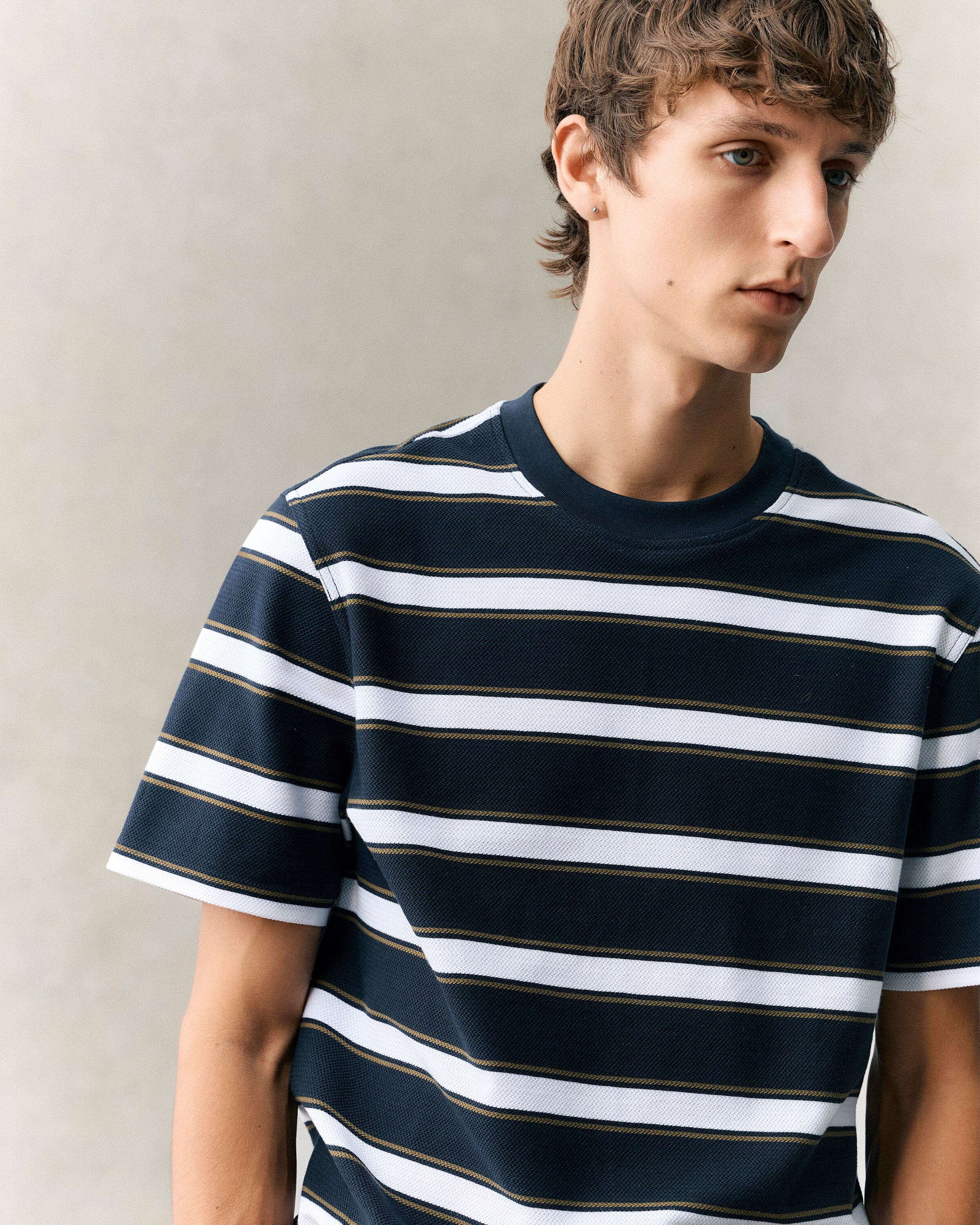Browtop T-shirt