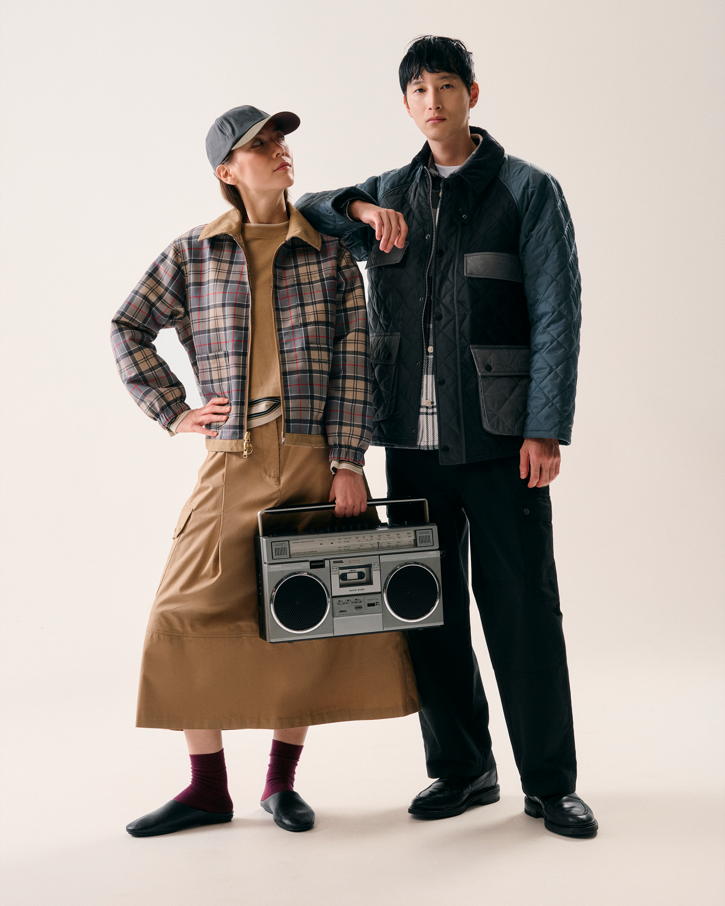 Heritage Select Collection