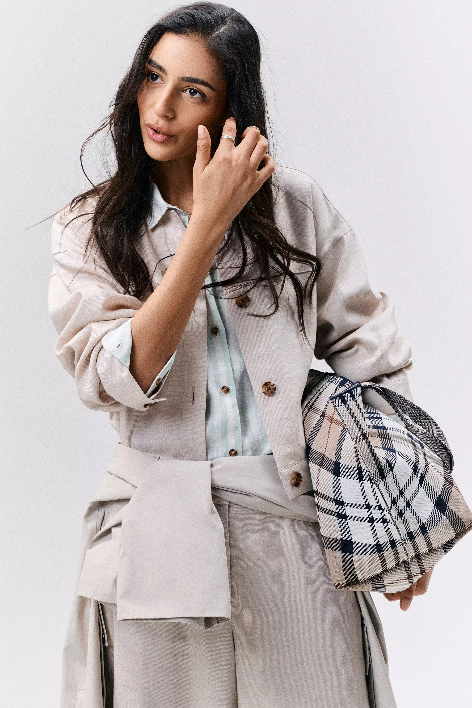 Barbour Accessories