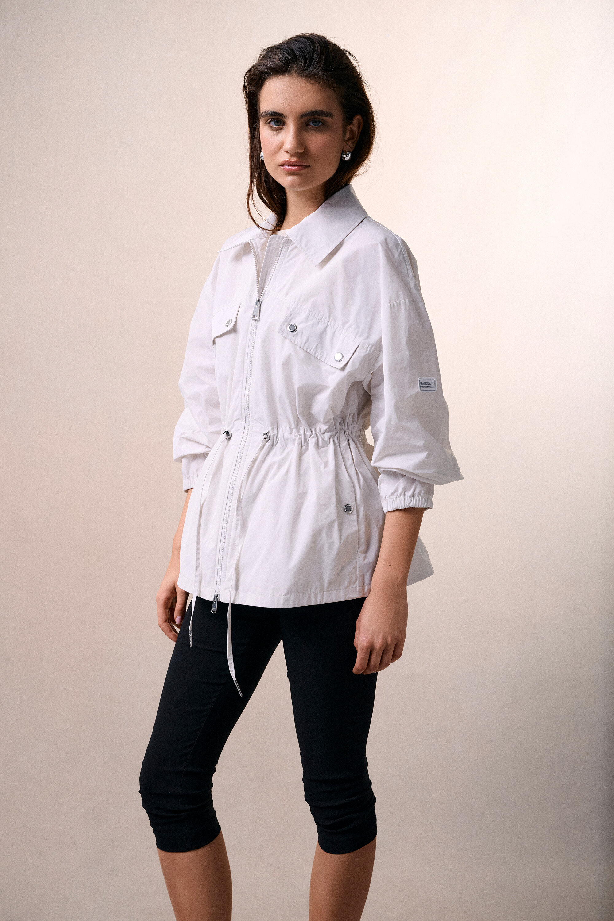 Barbour International Women's Jackets