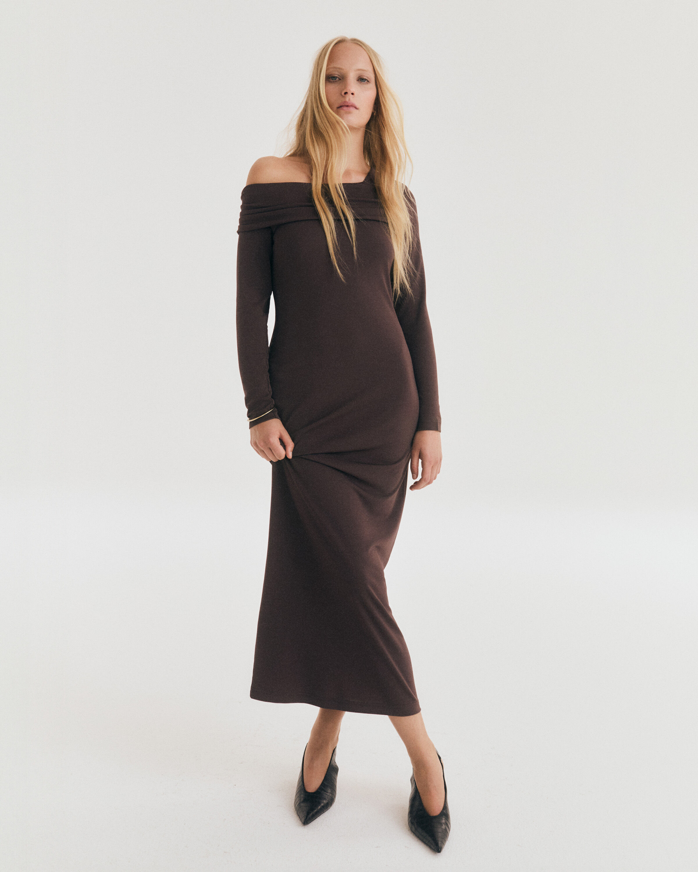 Kemora Maxi Dress