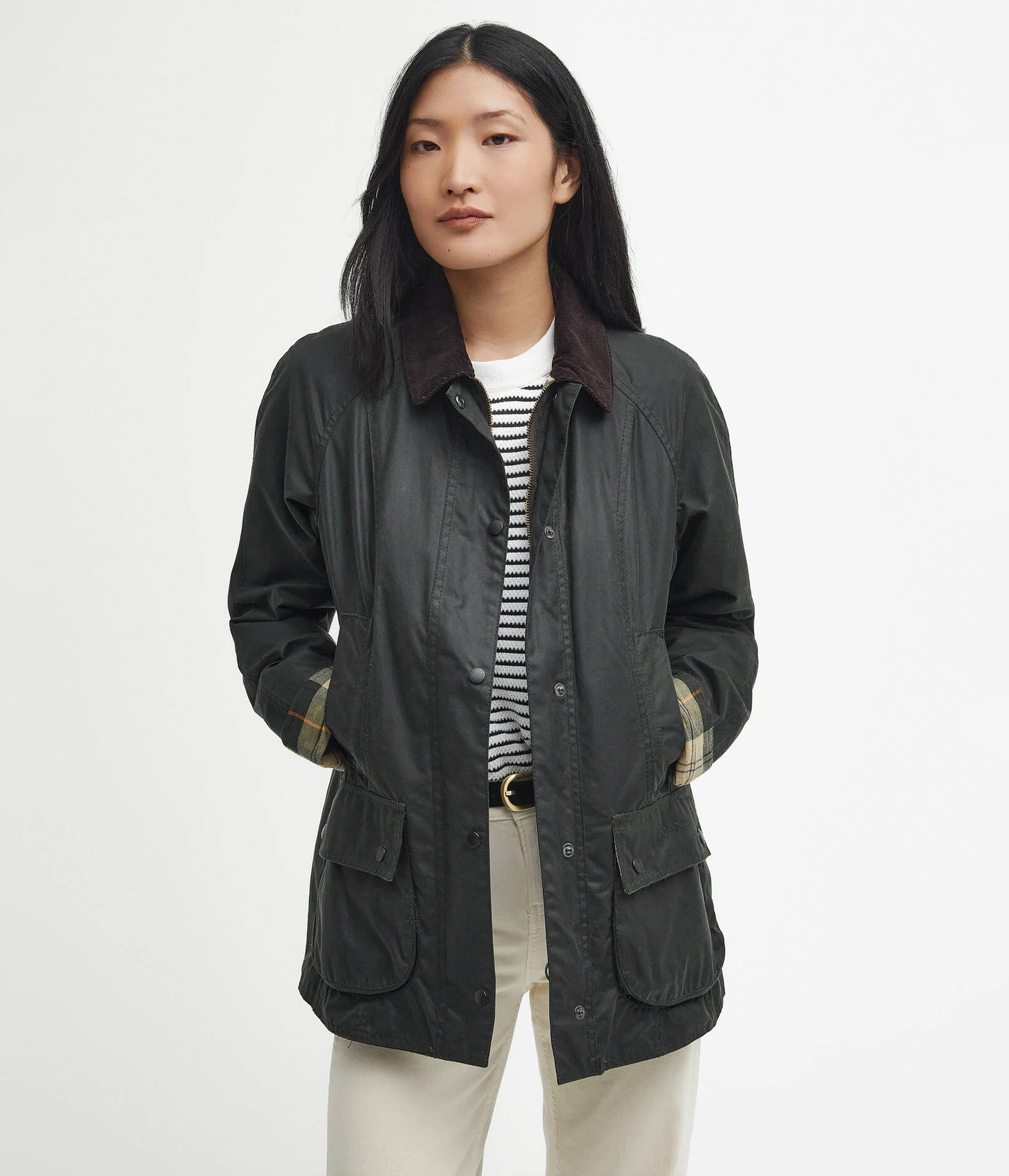 Beadnell Waxed Jacket