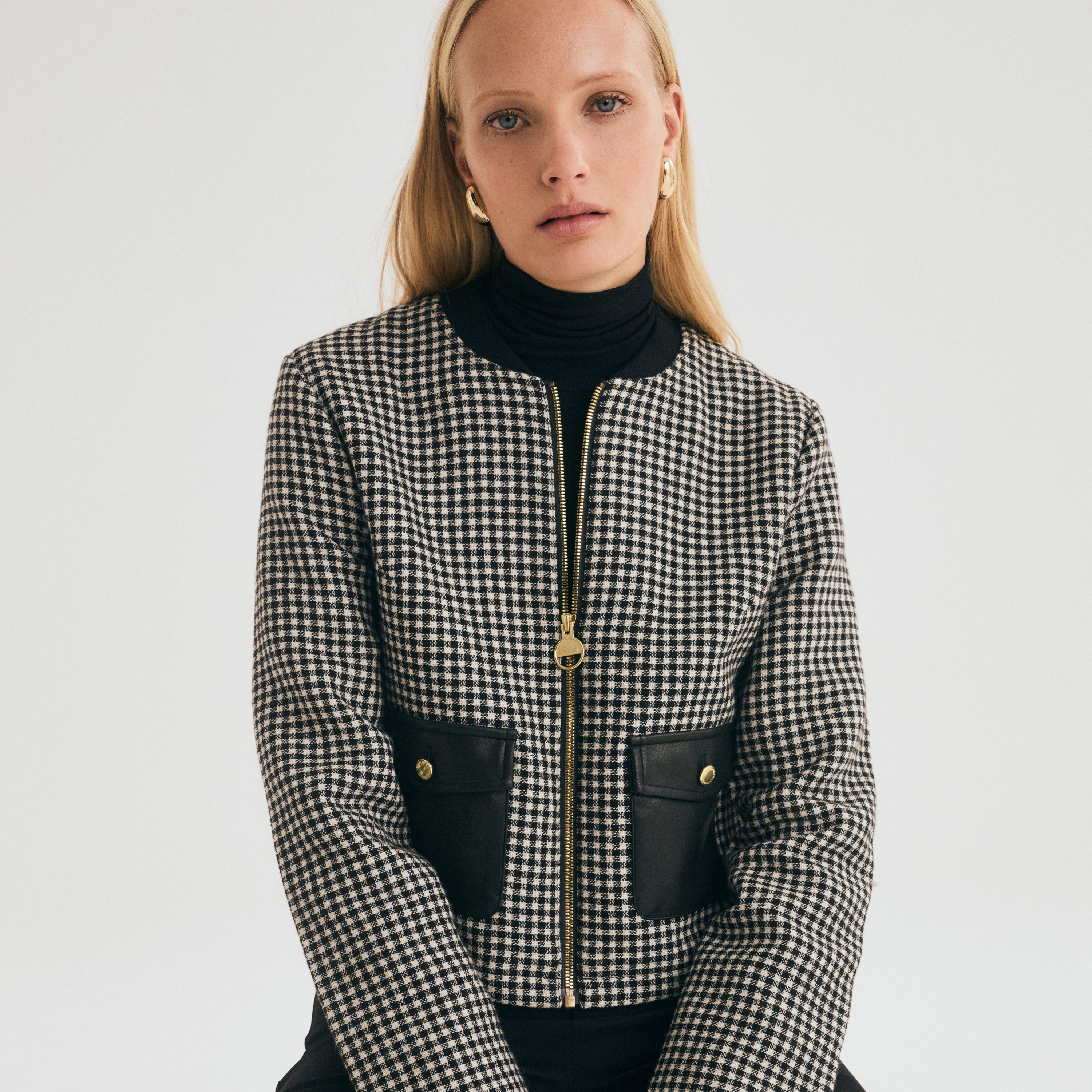 Barbour International Womens