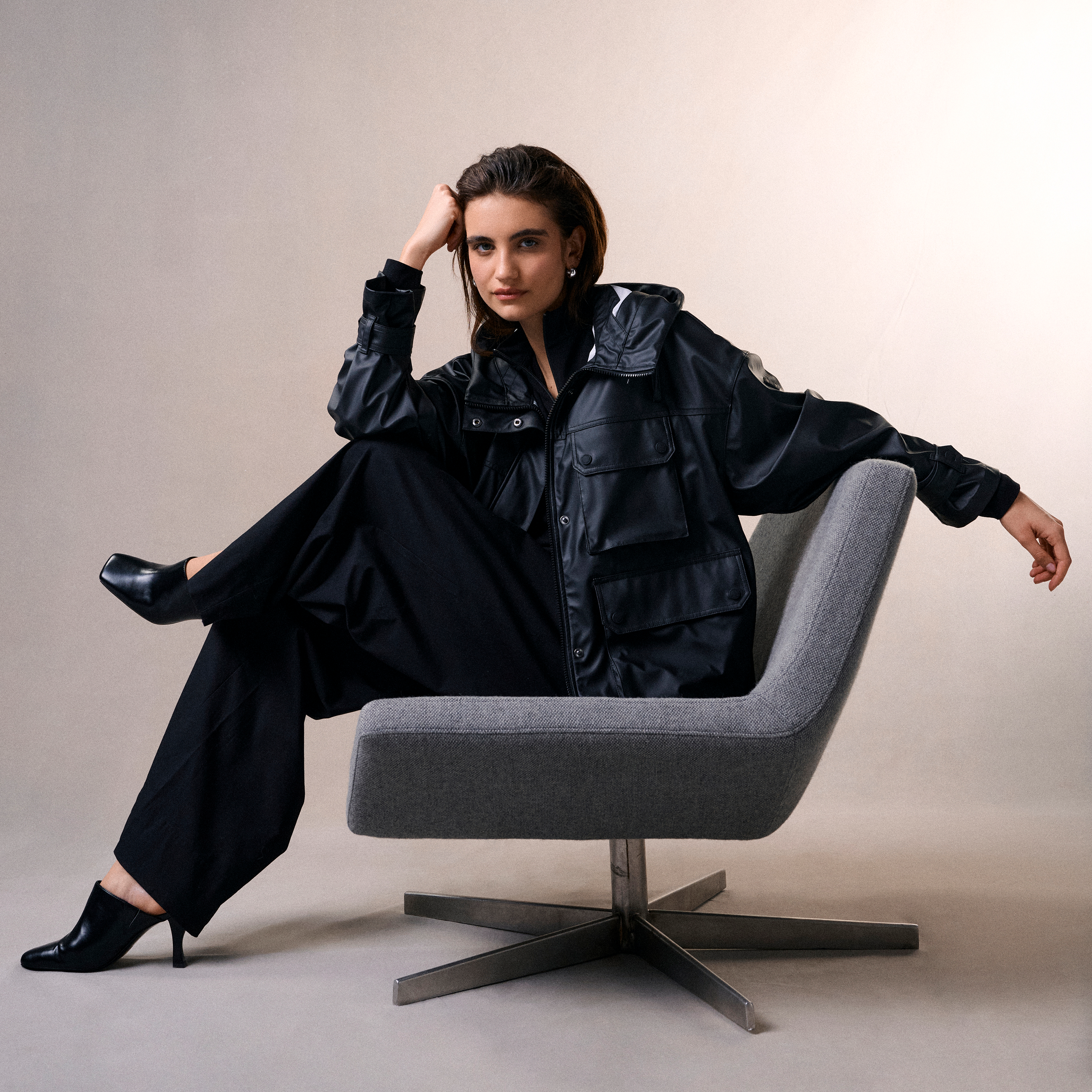 Barbour International Womenswear