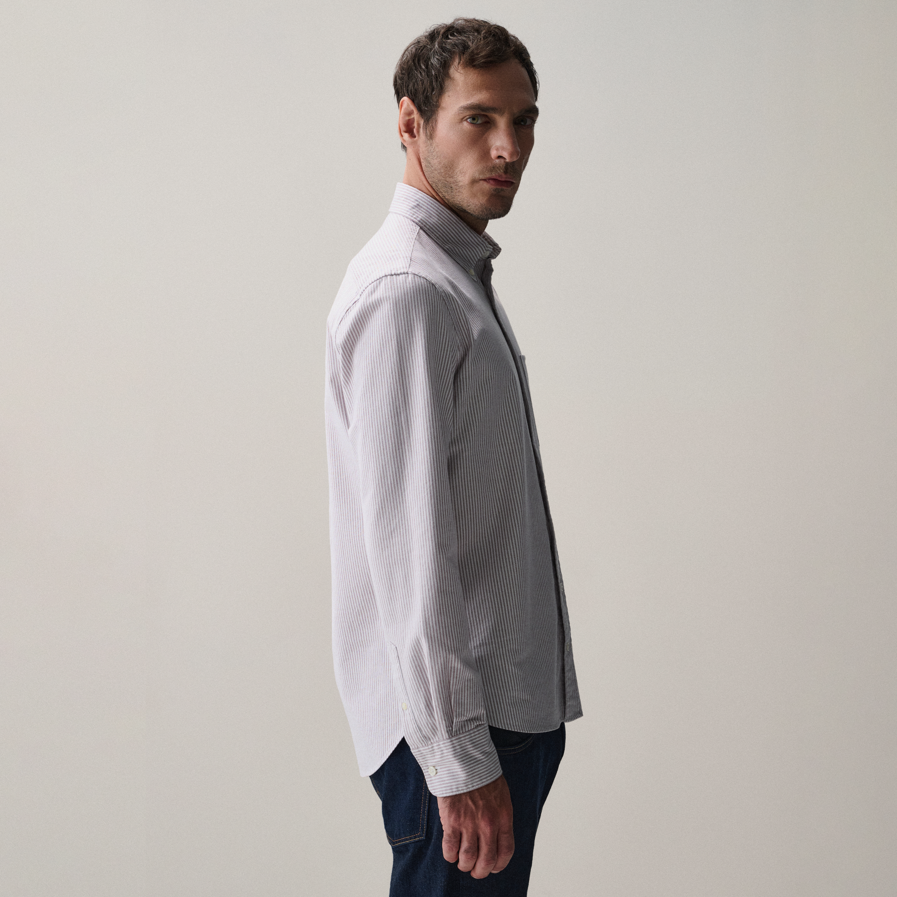 Barbour Authentic Fit Shirts