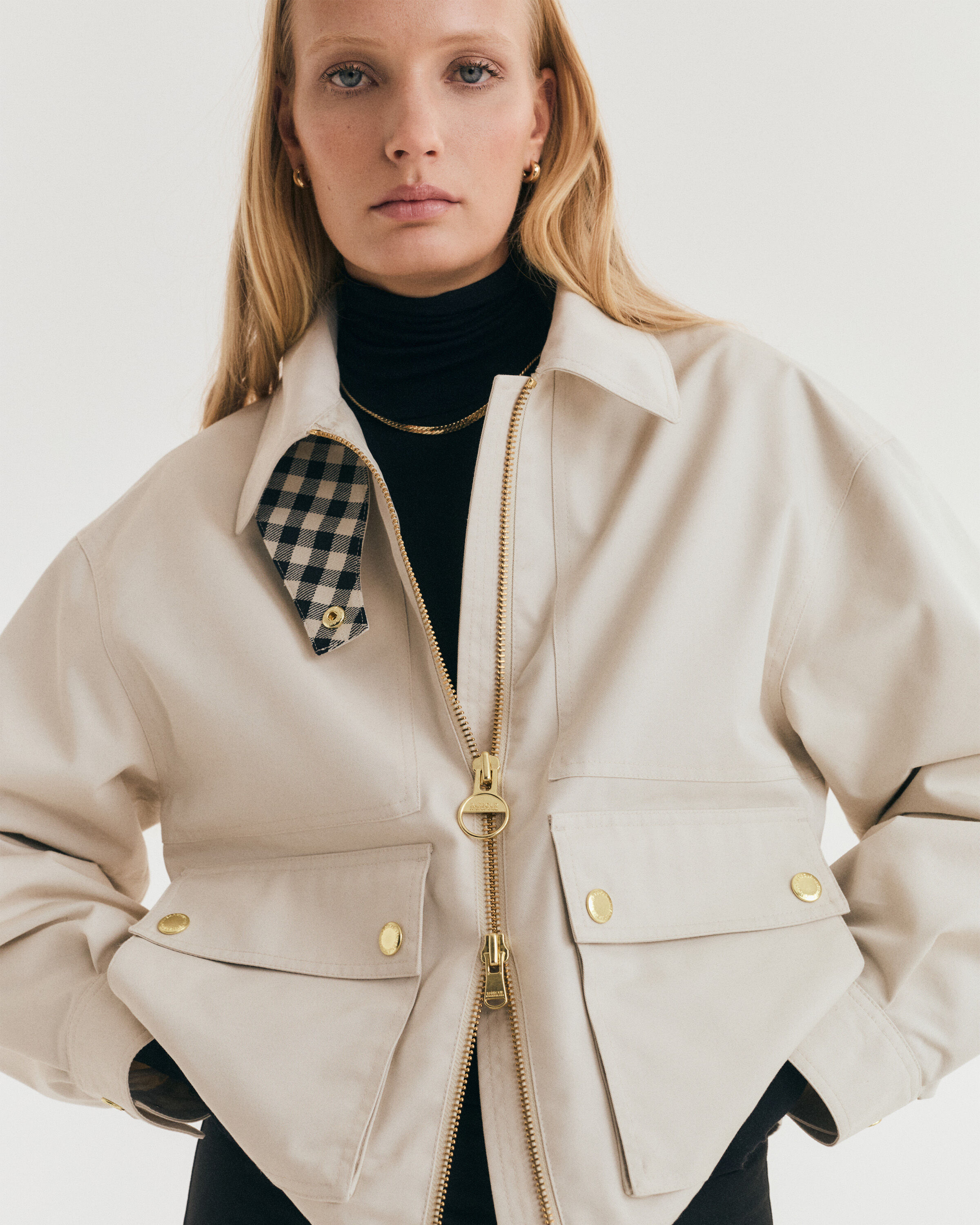 Gabriette Showerproof Jacket