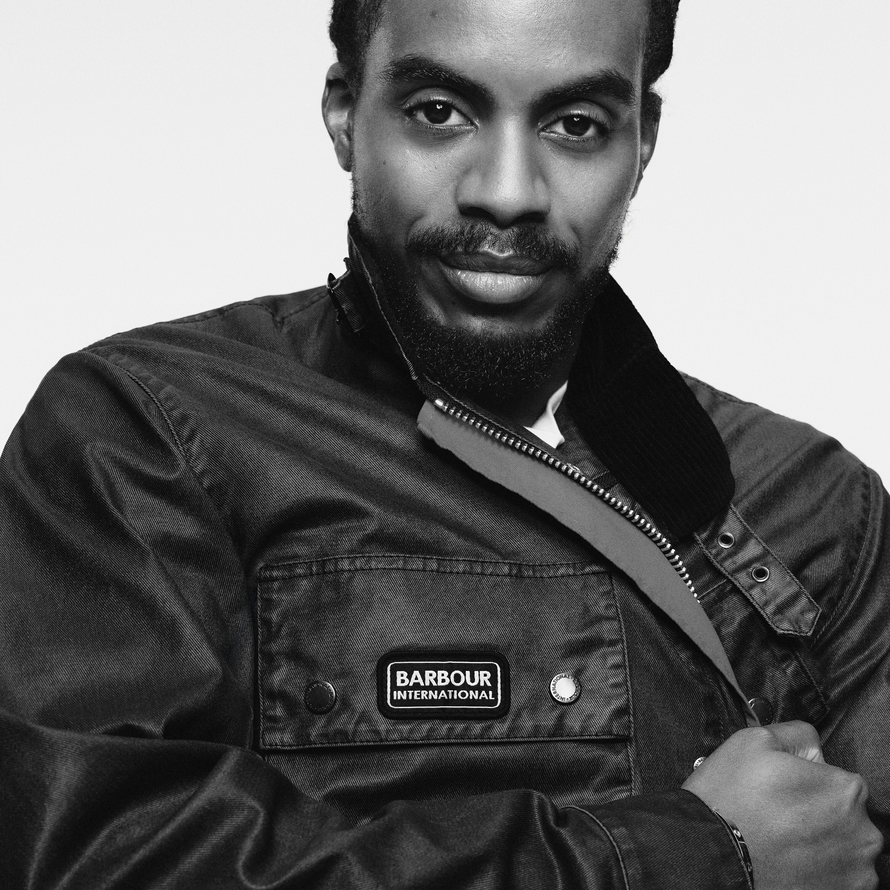 Barbour International 90th Anniversary