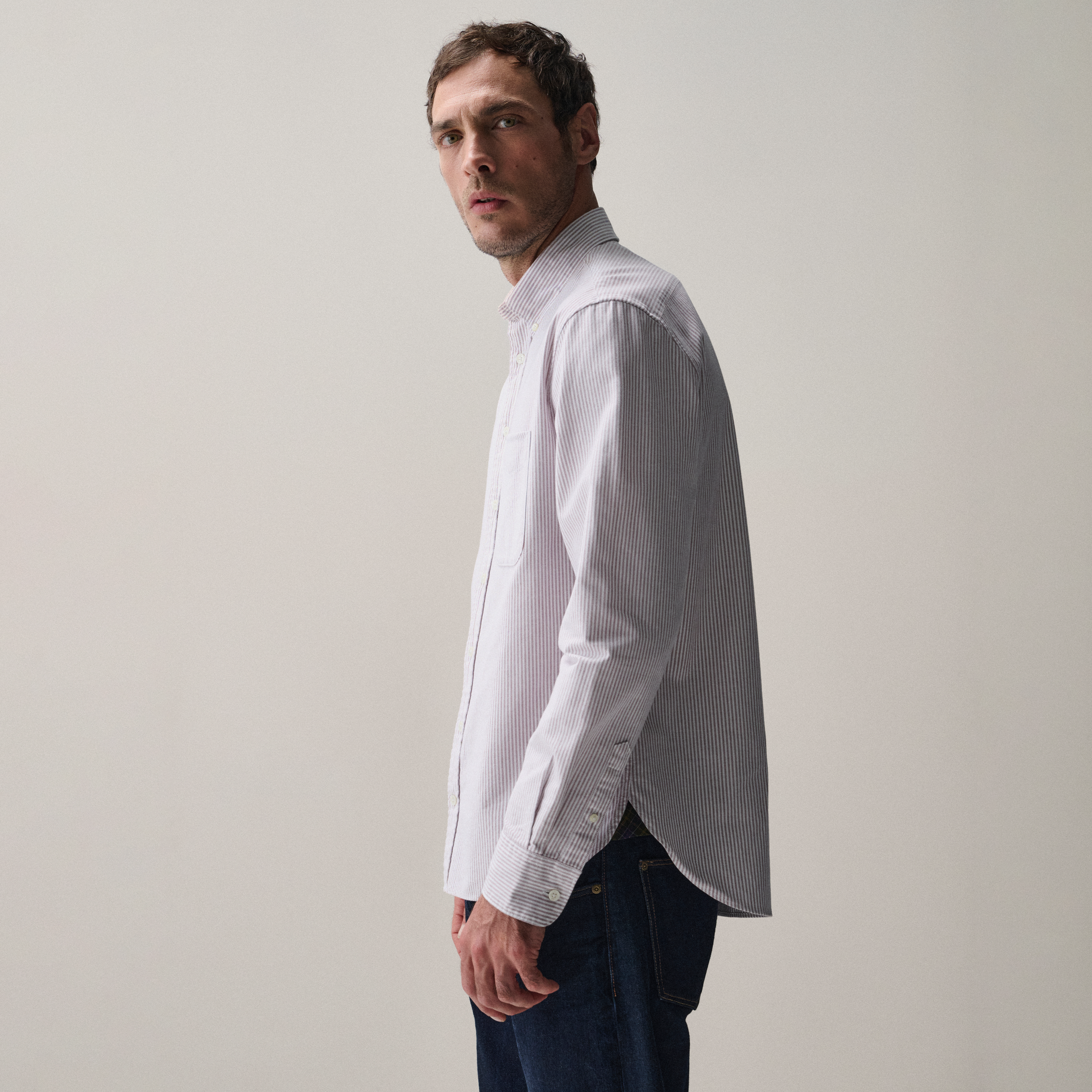 Barbour Authentic Fit Shirts