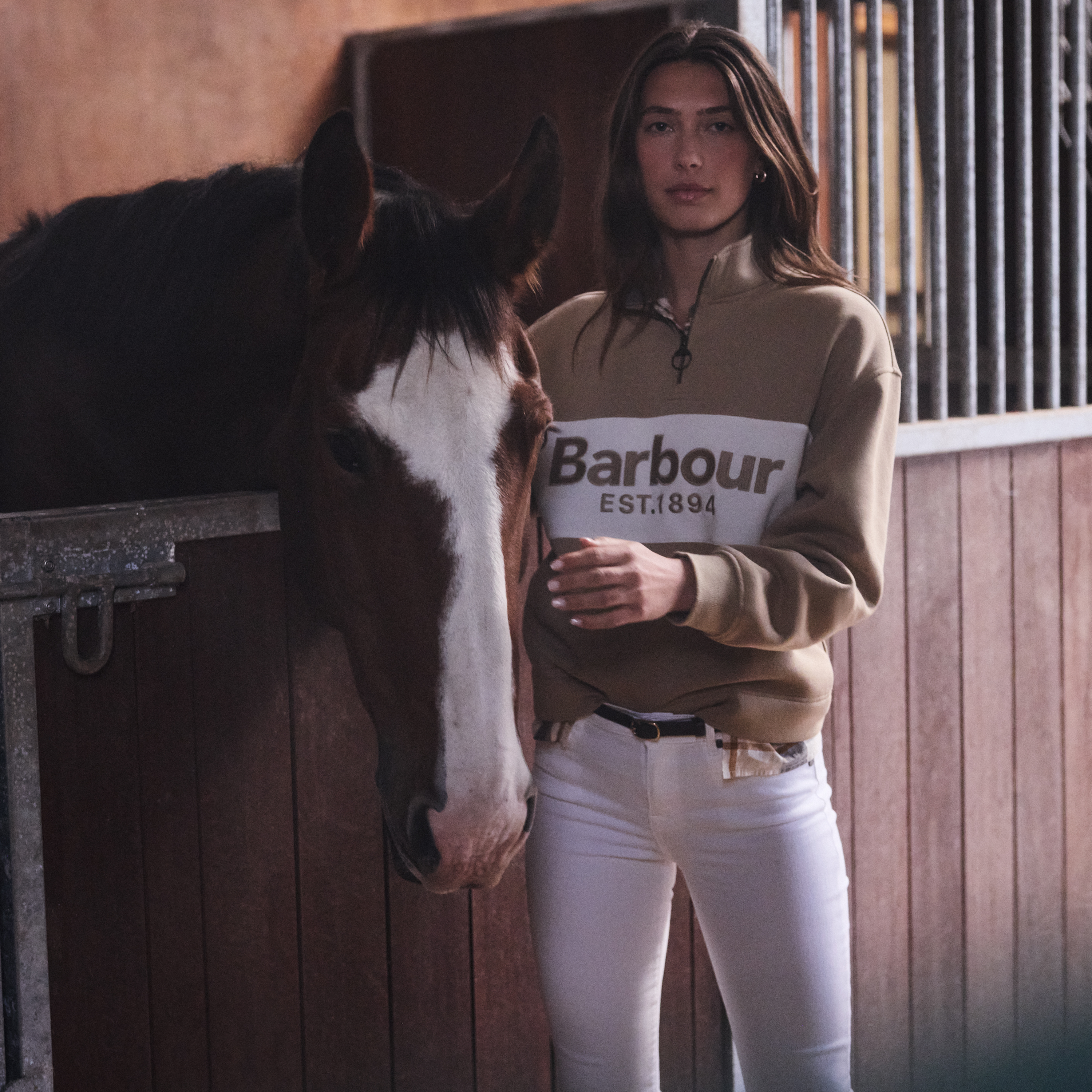 Countrywear for Her