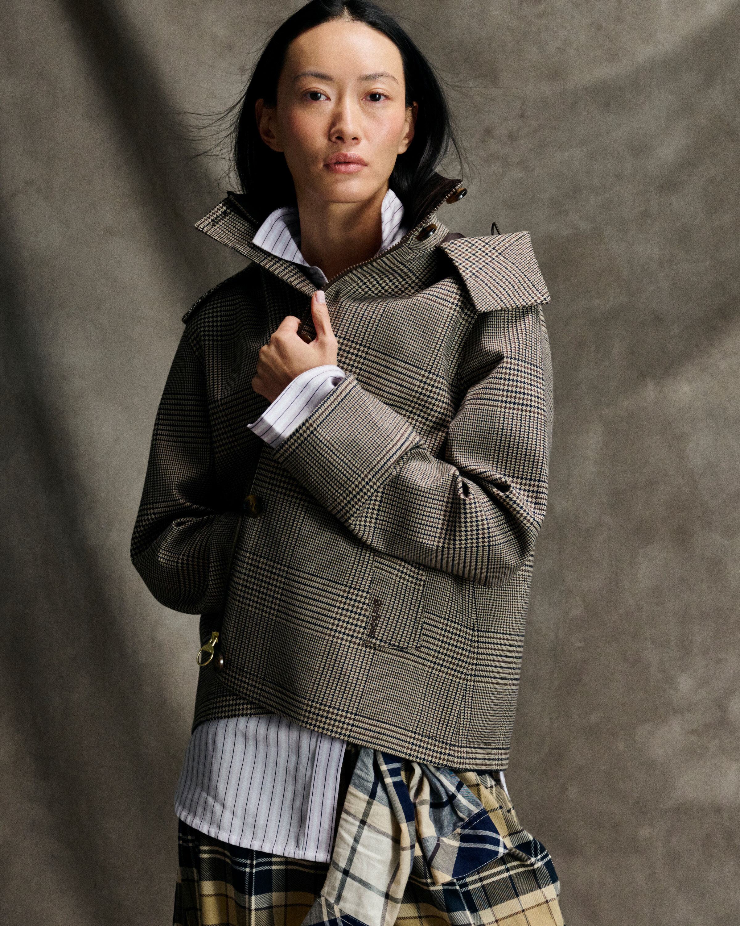 Connie Showerproof Jacket