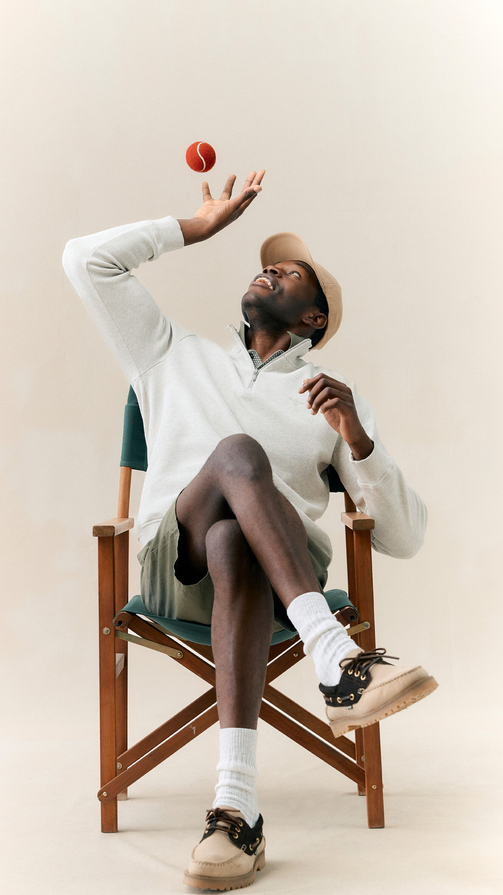 Discover Menswear