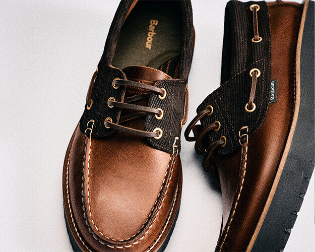 Footwear