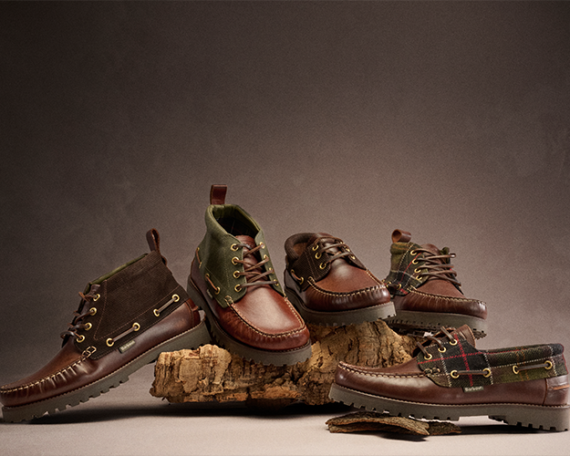 Footwear