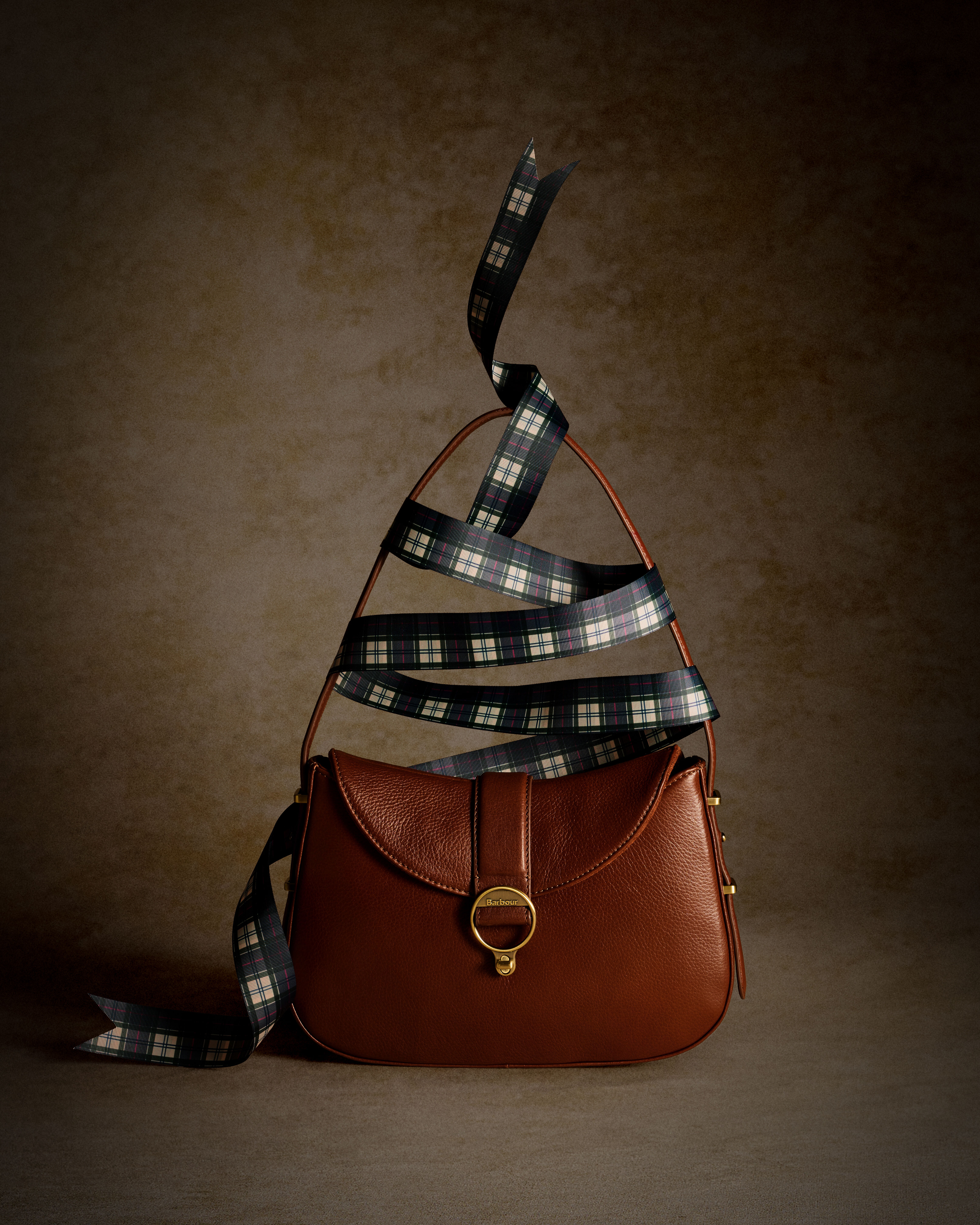 Barbour Bags
