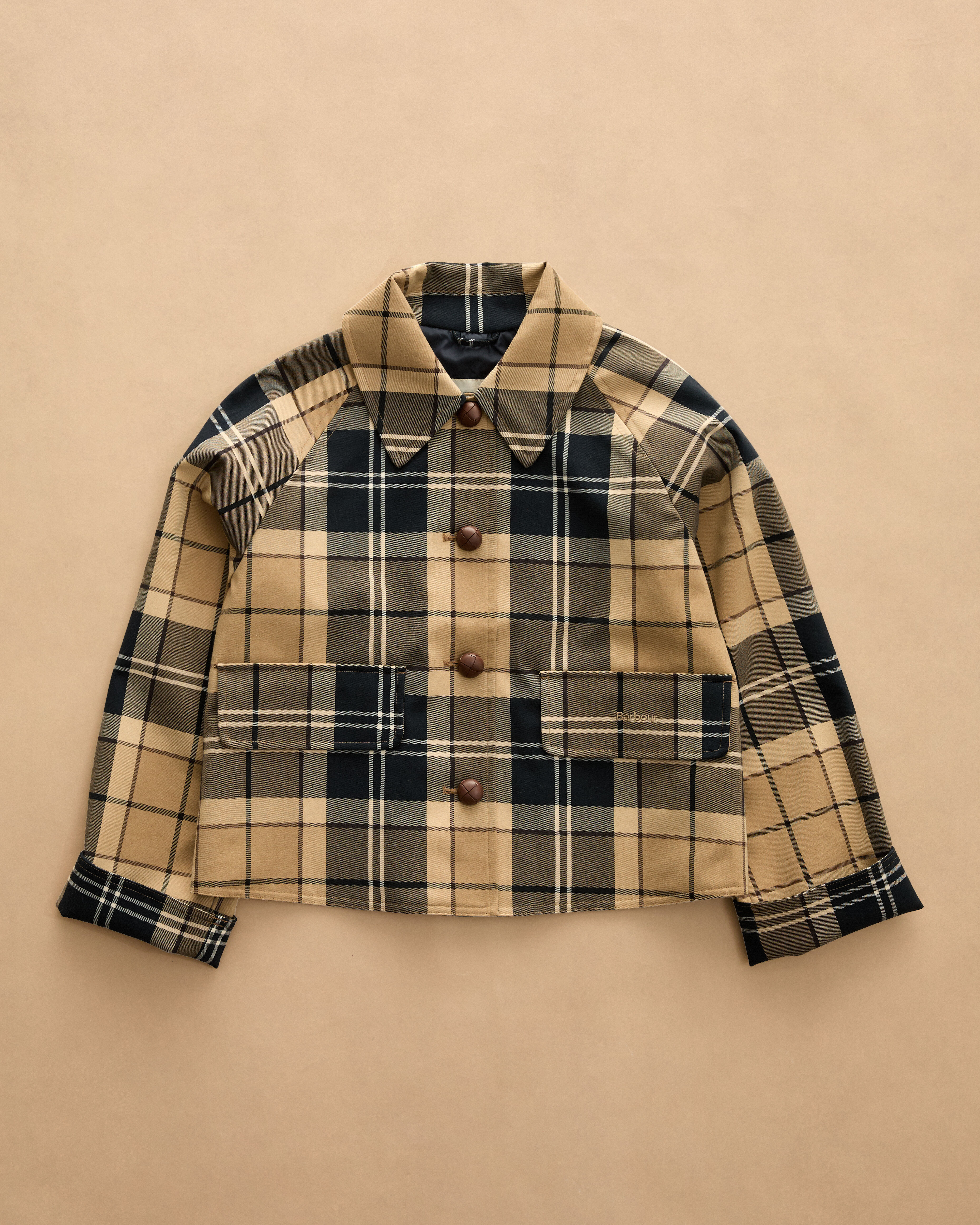 Delilah Showerproof Jacket