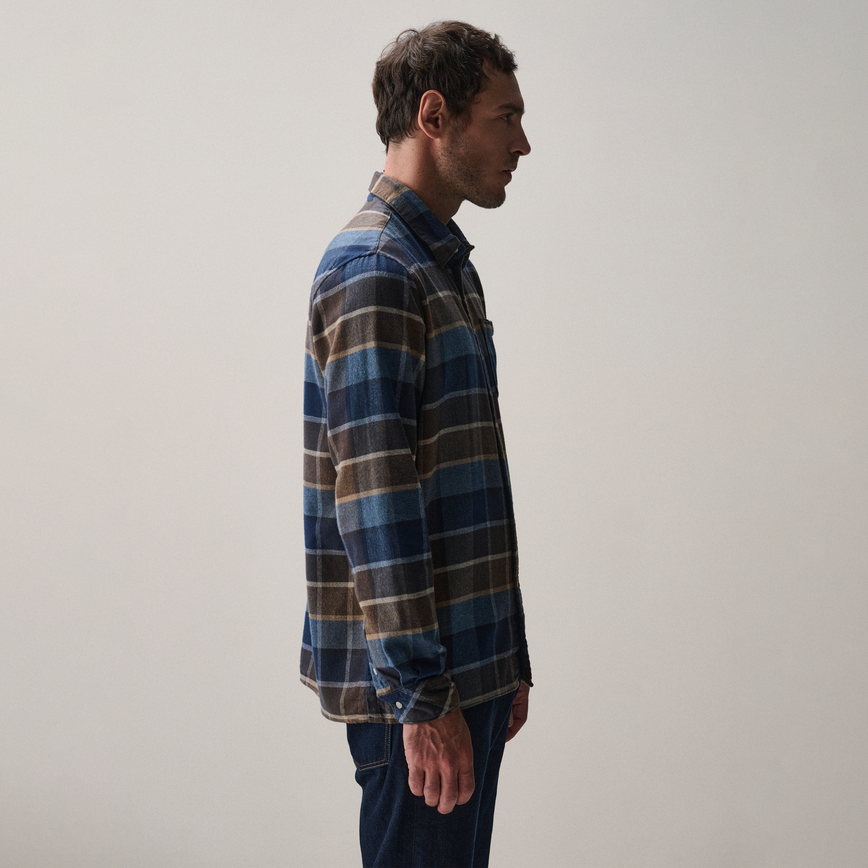 Barbour Relaxed-Fit Shirts