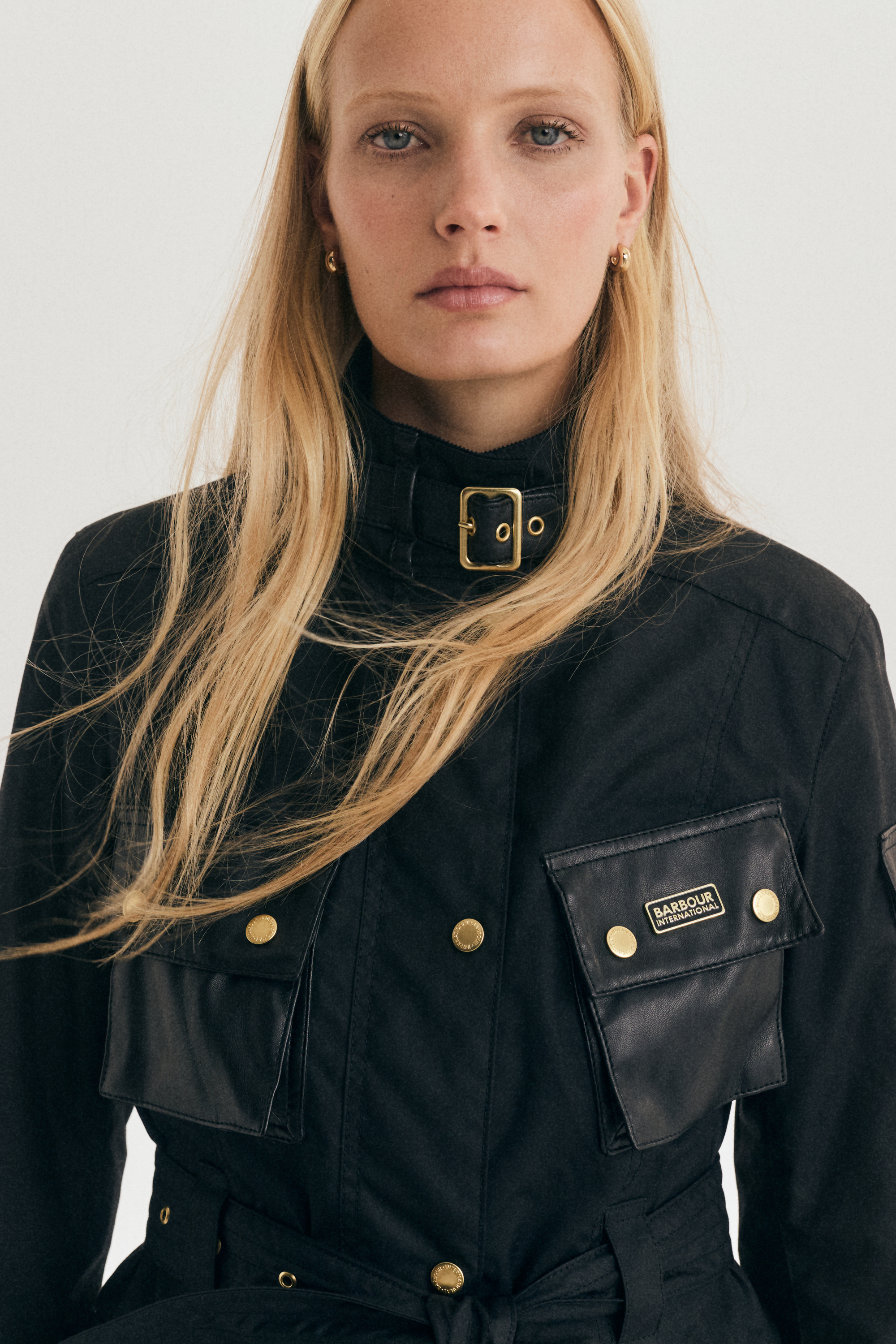 Barbour International Womenswear