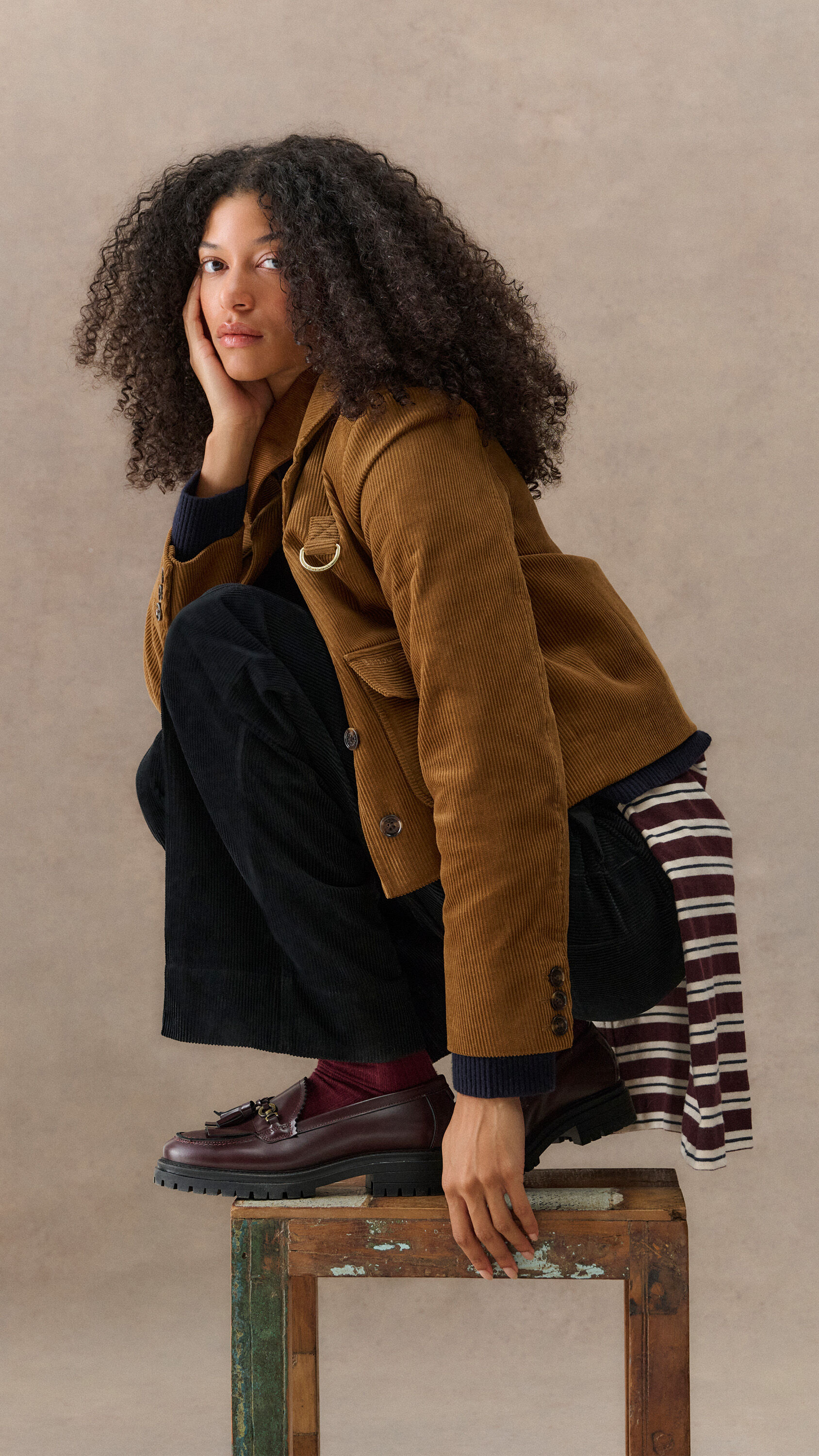 Women's Heritage Hub