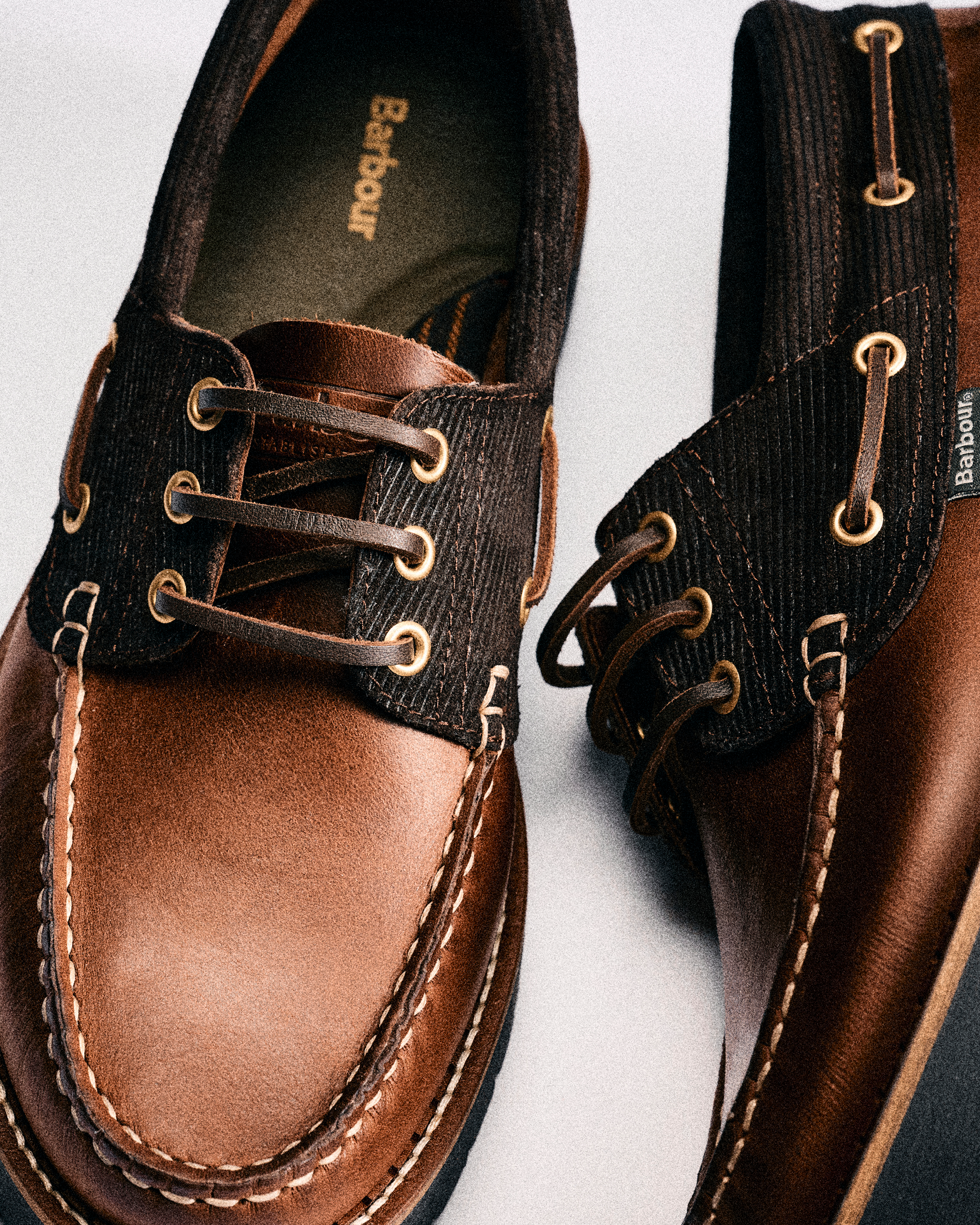 The Boat Shoes Edit