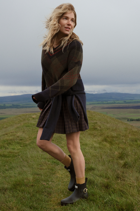 Barbour