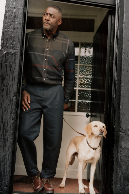Barbour