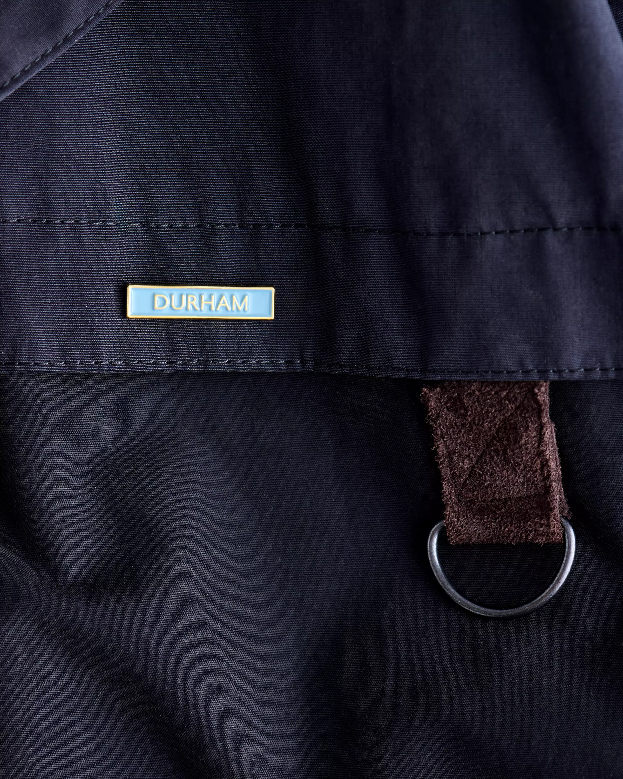 D-Ring Details