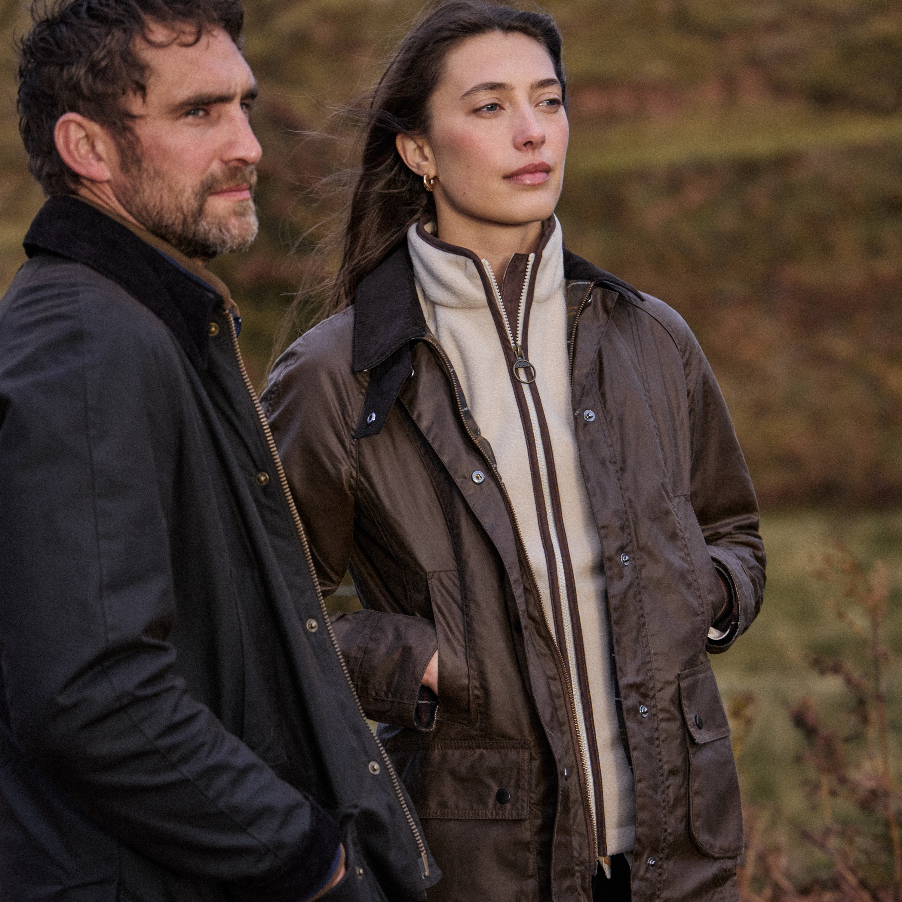 Barbour Countrywear Collection