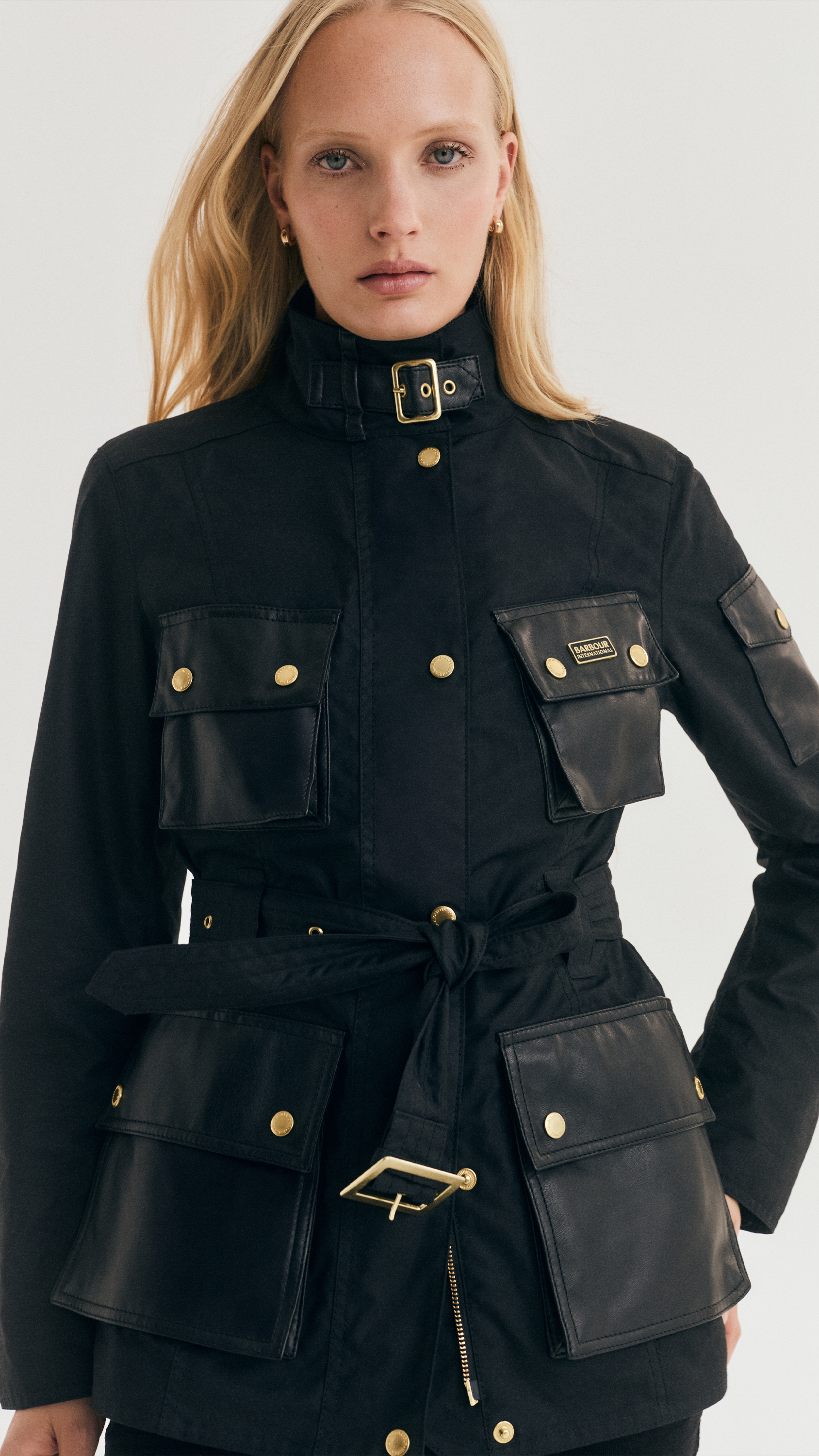 Barbour International