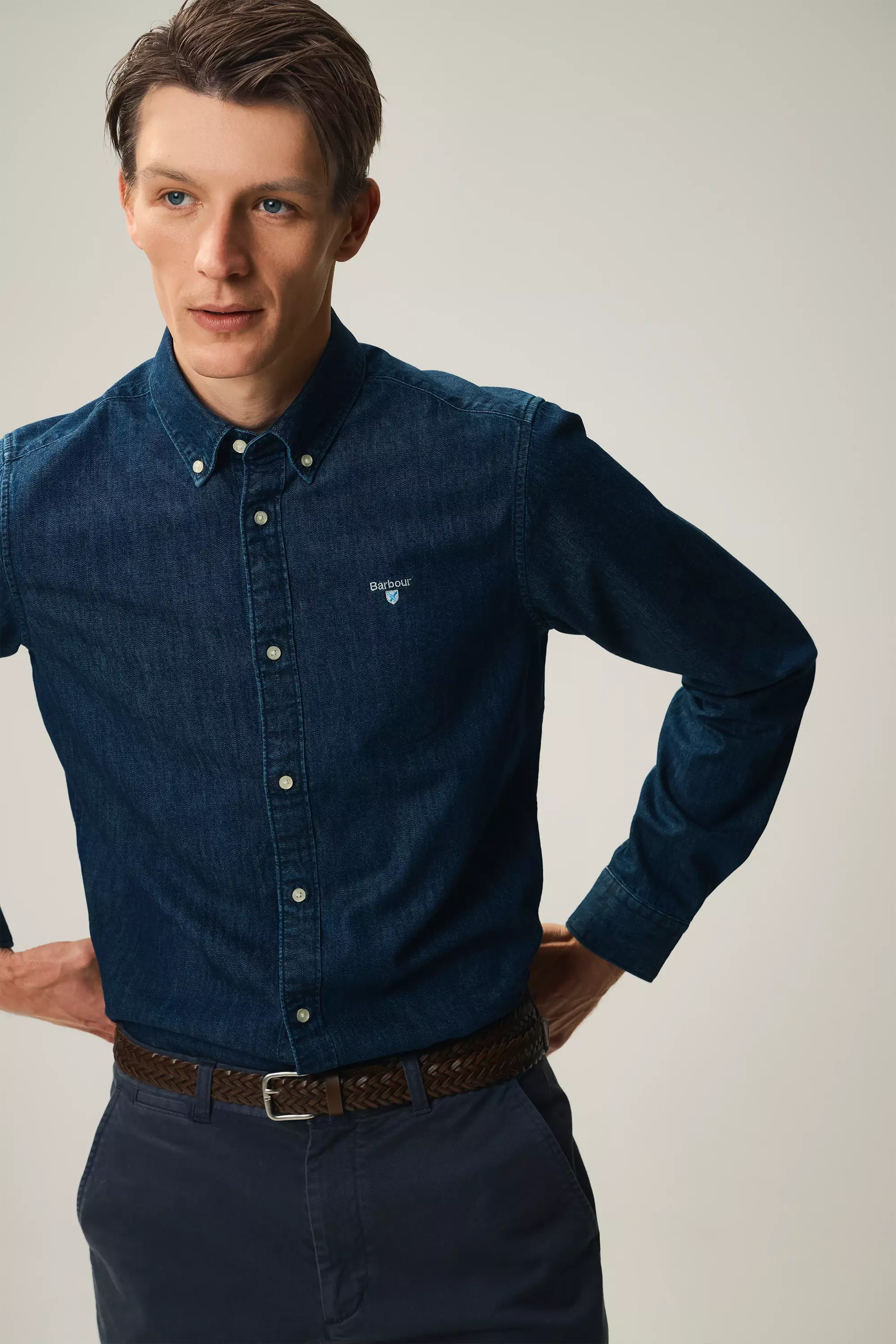 Barbour Clothing