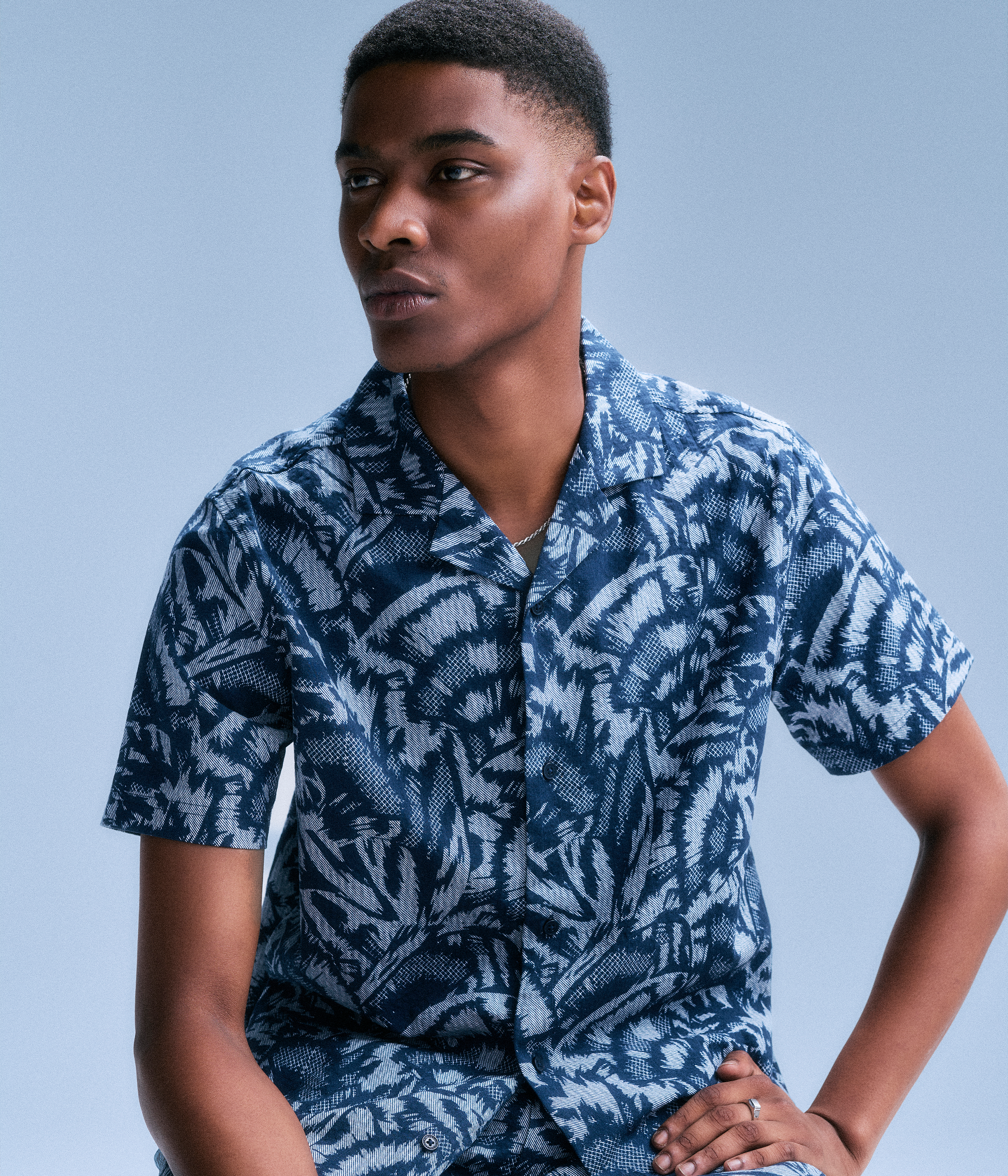 Barbour International Menswear